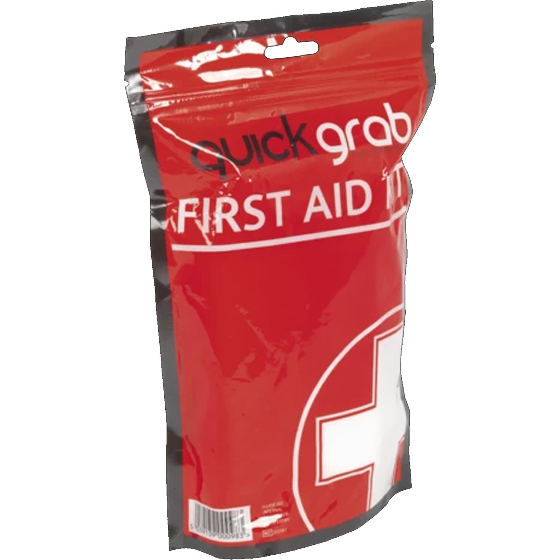 Sealey First Aid Grab Bag
