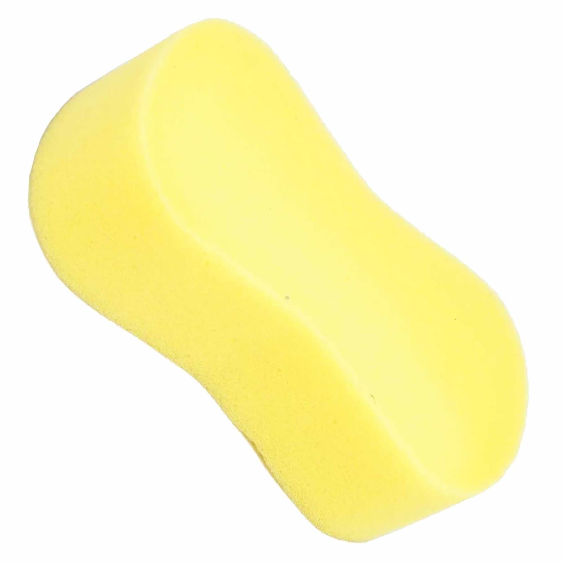 Jumbo Car Washing Sponge