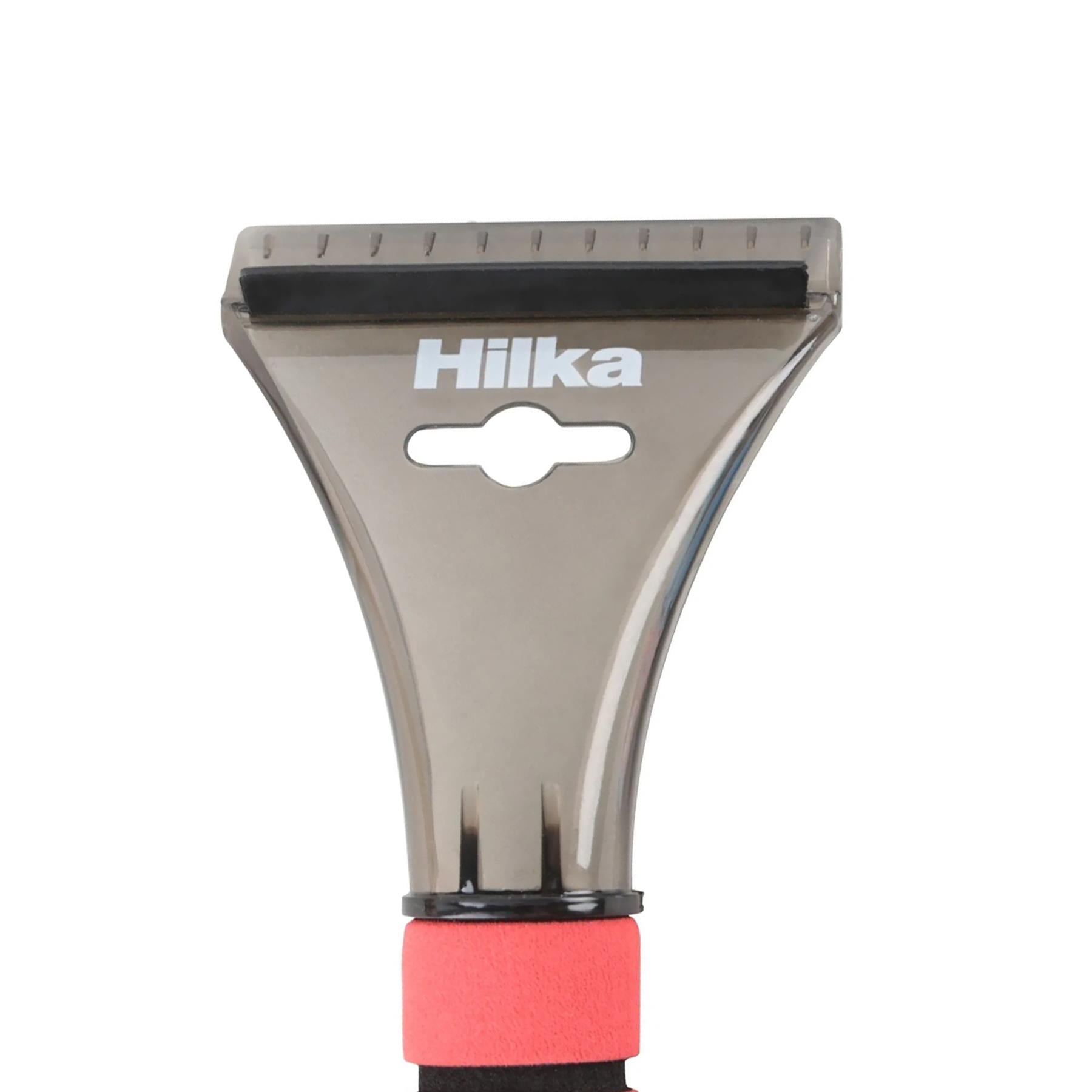 Soft Grip Ice Scraper