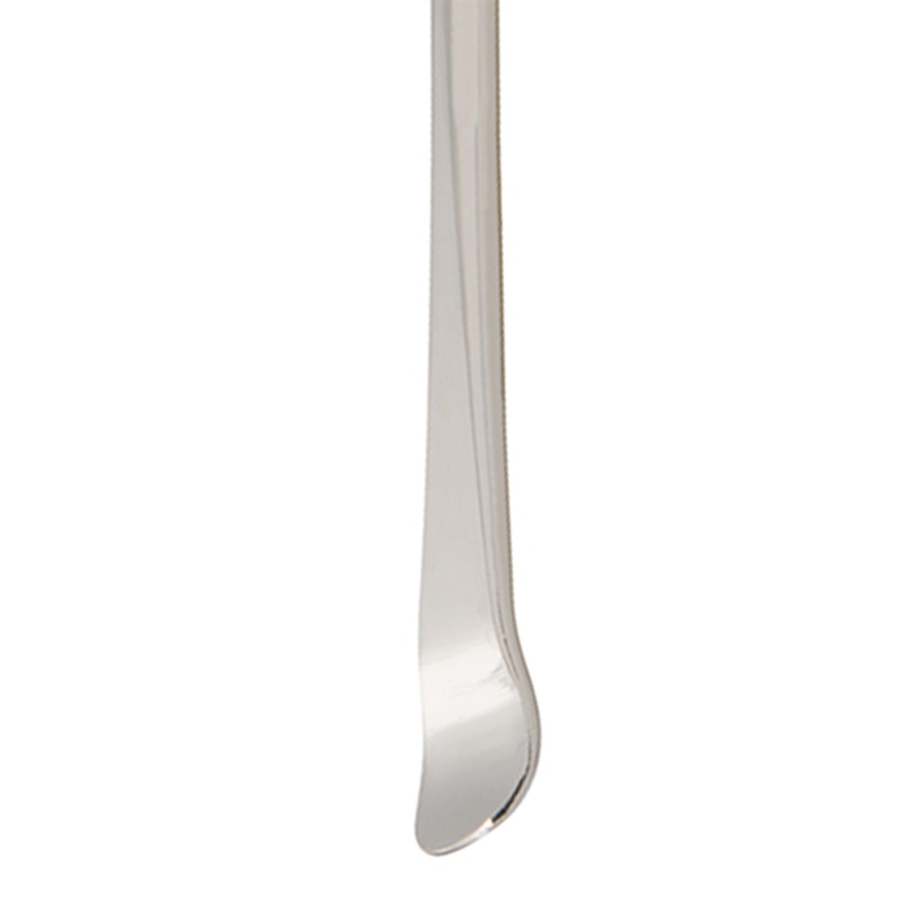 Tyre Lever Drop-Forged Tempered Steel Extra Long & Wide Handle 290mm Heavy Duty