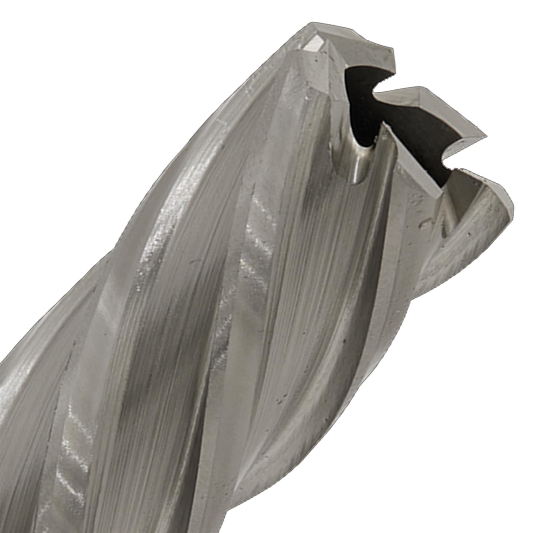 Sealey Rotabor Cutter HSS 17mm - Cut Depth 50mm Magnetic drills
