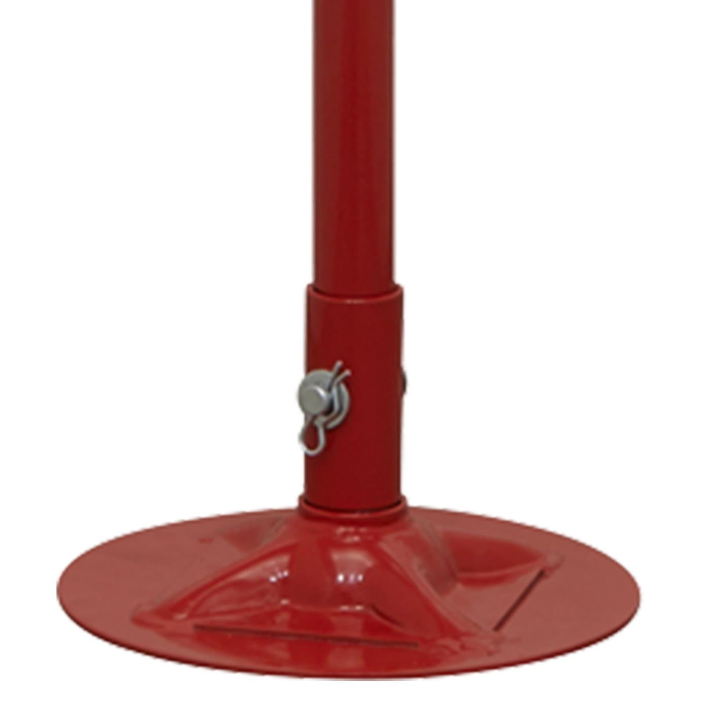 Sealey Exhaust Support Stand 750kg Capacity