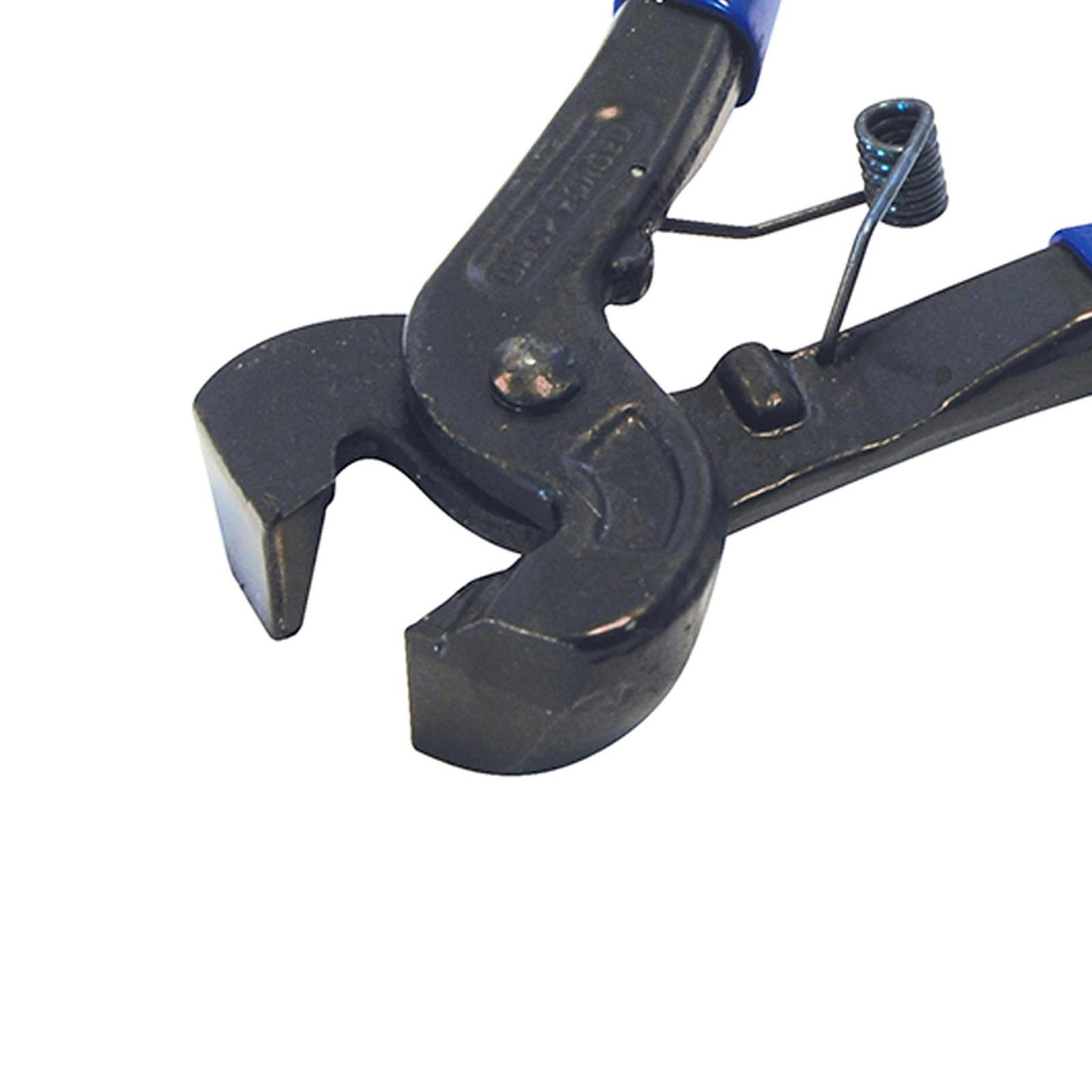 TCT Tip Ceramic Tile Nippers Nibblers Pliers Sprung Handles