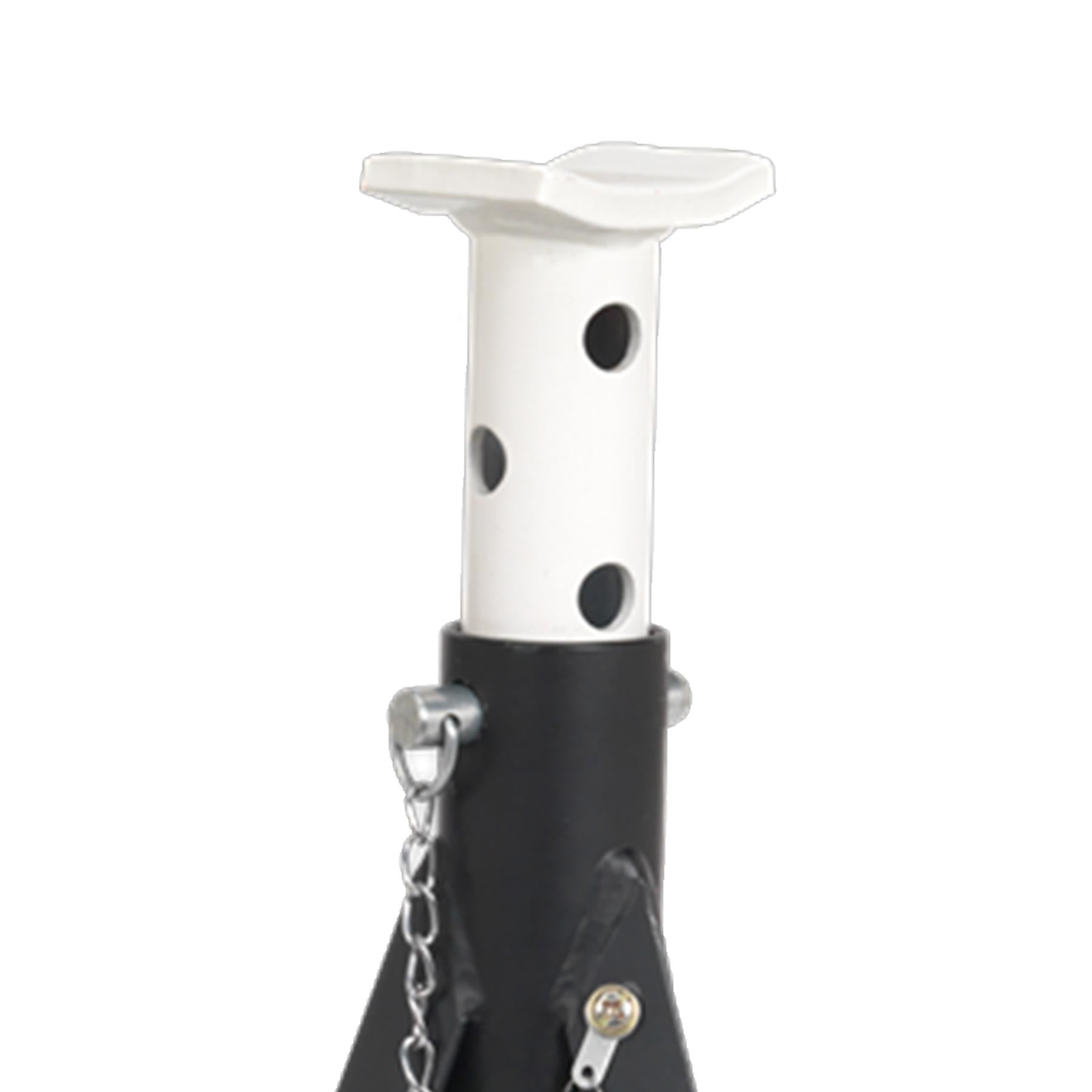 Sealey Axle Stands (Pair) 3tonne Capacity per Stand