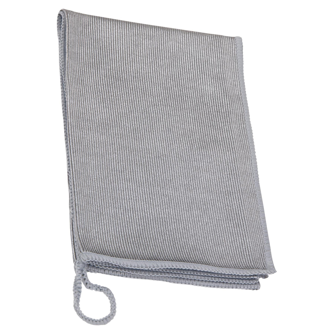 Sealey Sheen Microfibre Cloth Suitable For Car Interiors