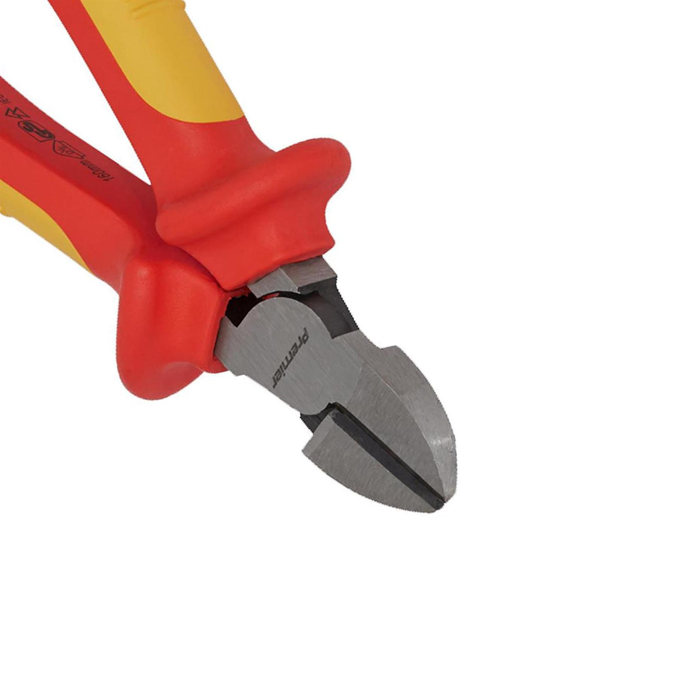 Sealey Side Cutters 160mm VDE Approved