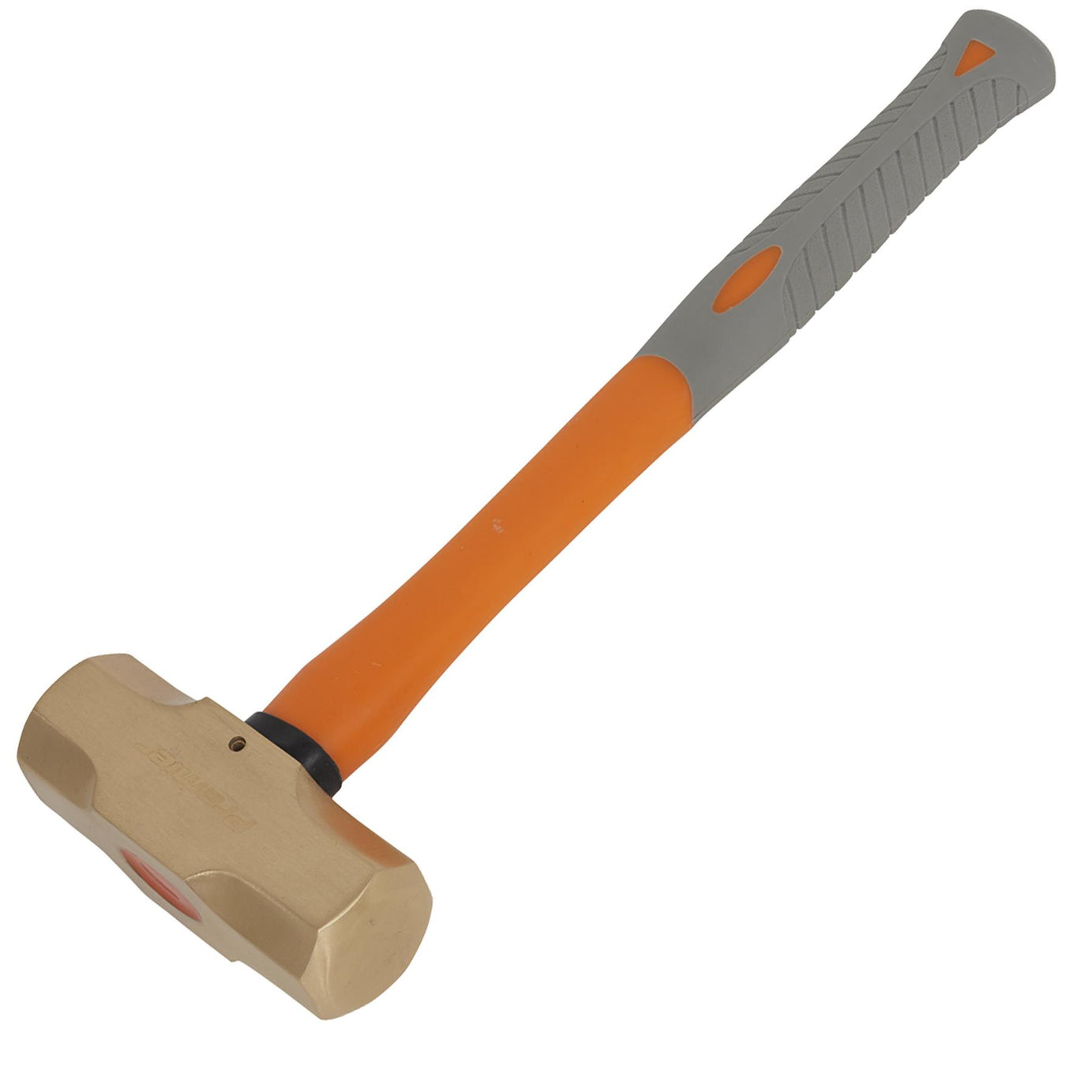 Sealey Sledge Hammer 4.4lb - Non-Sparking Lifetime guarantee