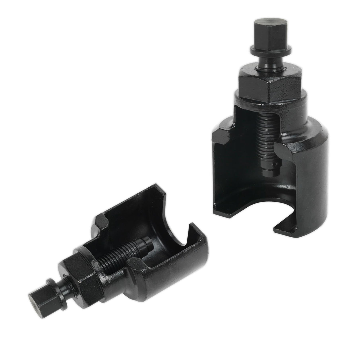Sealey Ball Joint Splitter 42mm Steel Body With Thrust Bolt