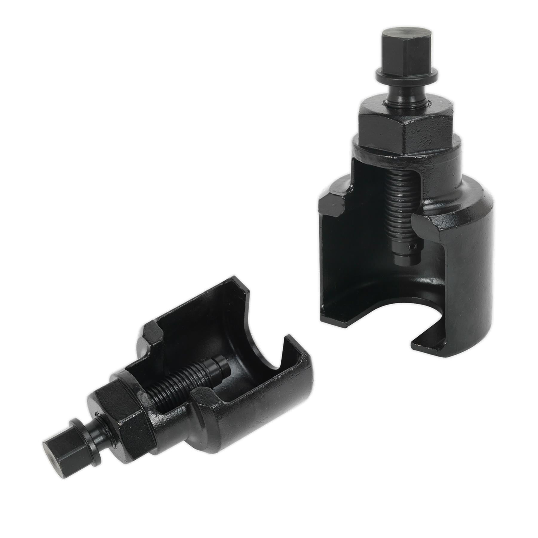 Sealey Ball Joint Splitter 42mm Steel Body With Thrust Bolt