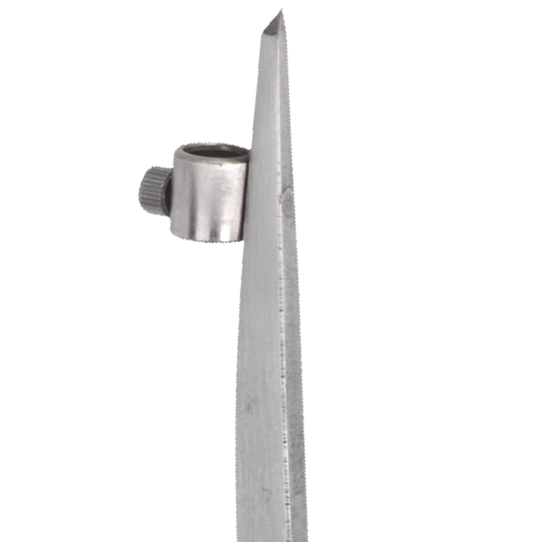 Sealey Locking Wing Divider with Compass 200mm