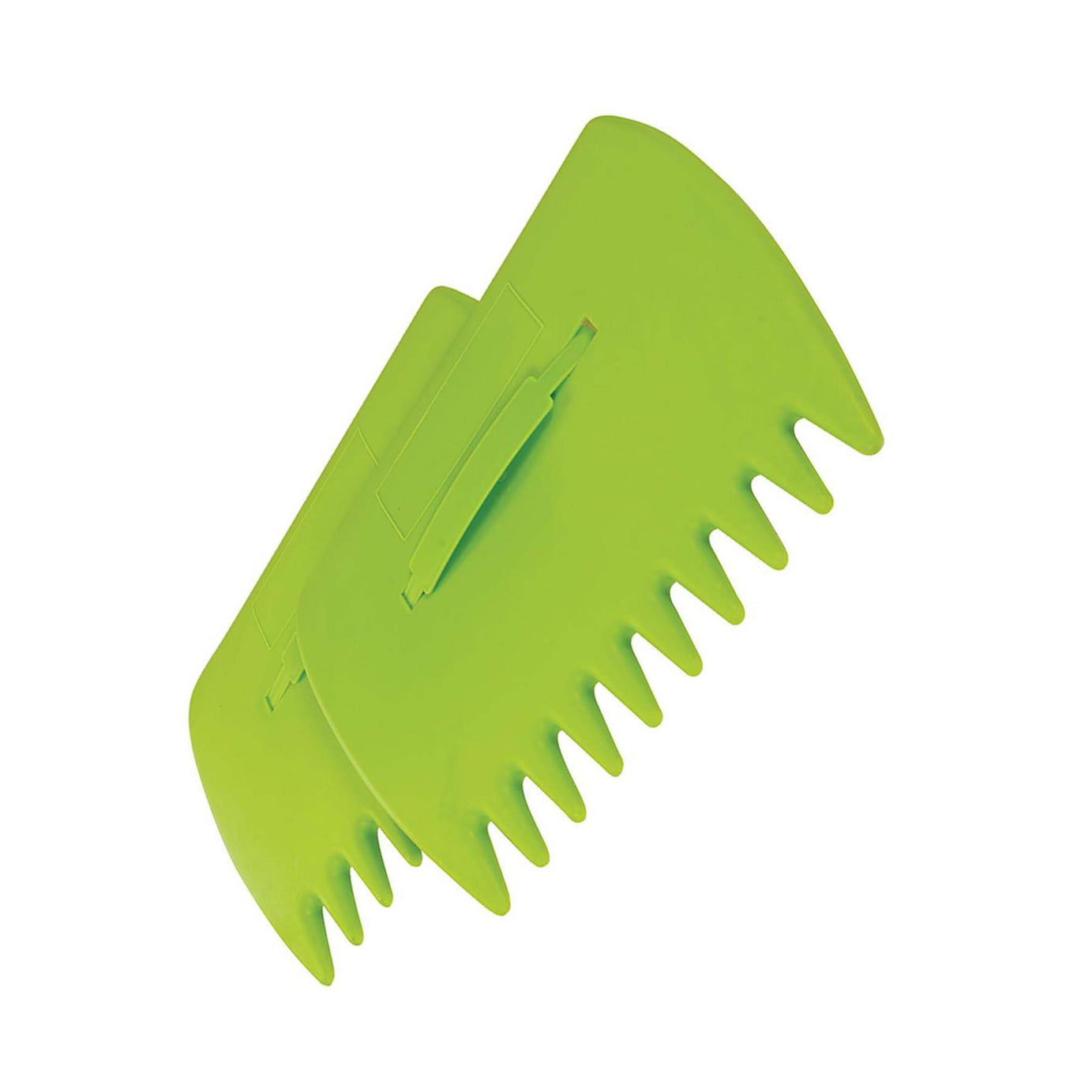 Manual Garden Leaf Waste Grass Litter Debris Hand Colletcor Scoop Quality