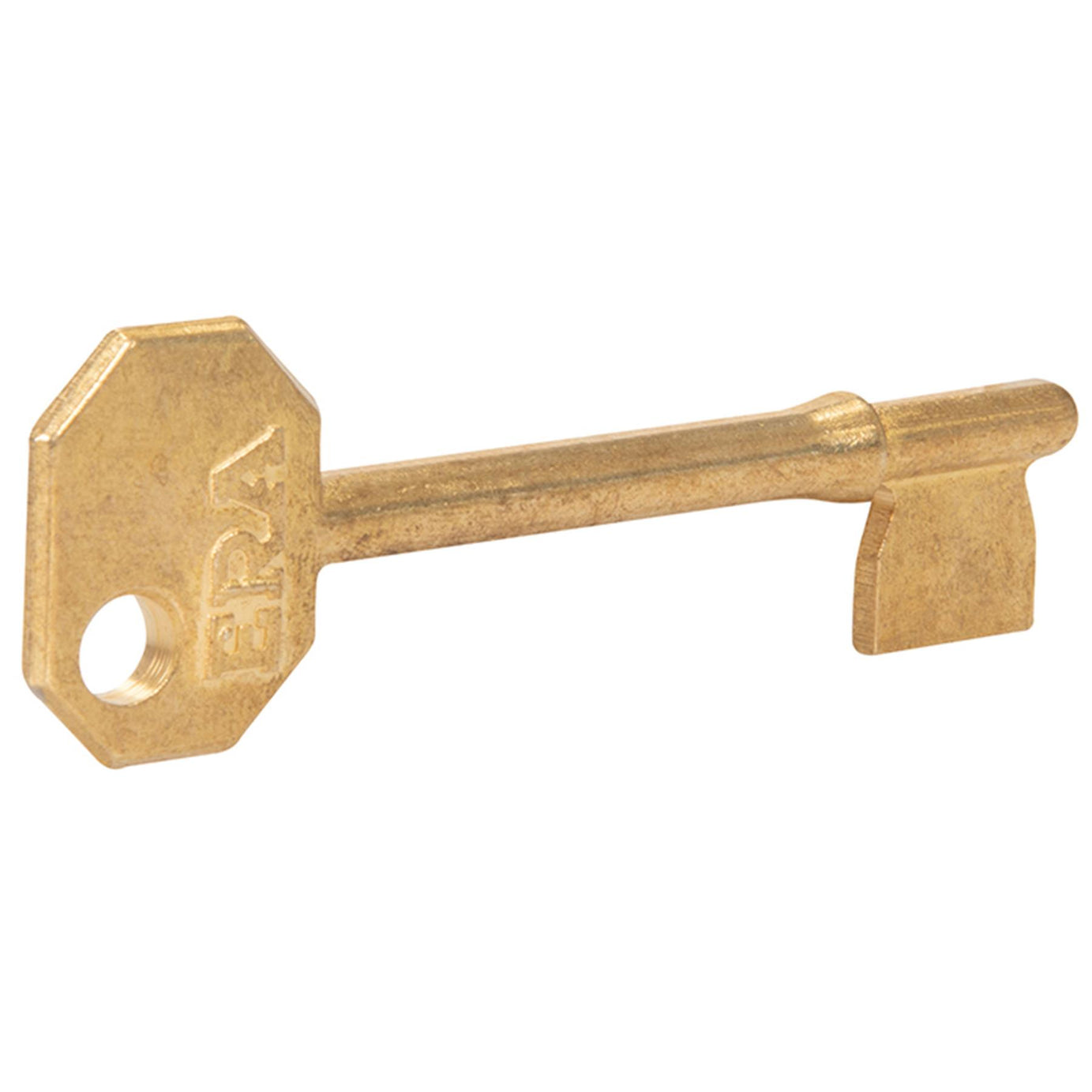 Van Vault Blank Key 5 Lever Lock S10047 / S10047KA