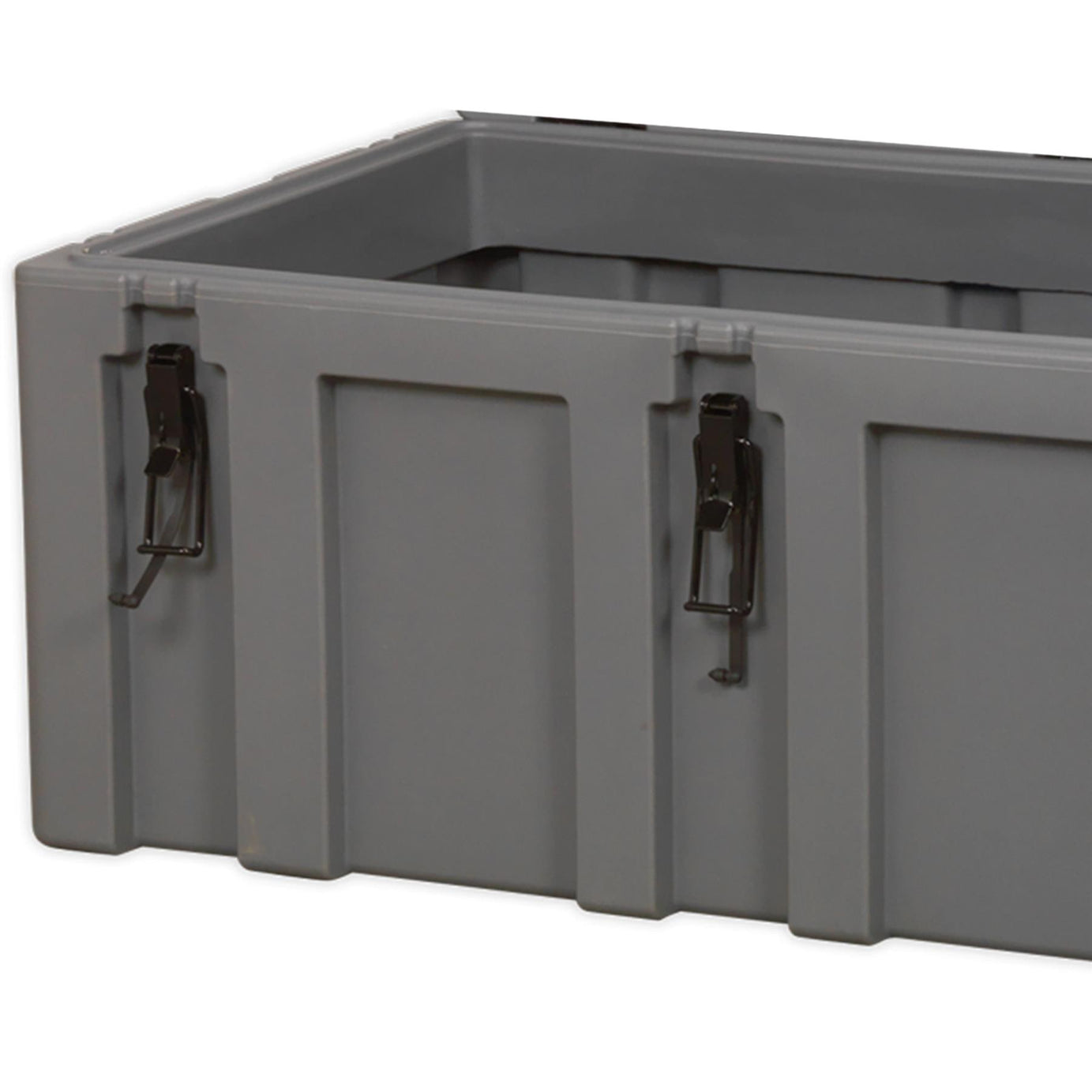 Sealey Rota-Mould Cargo Case 870mm Heavy Duty Tool Box Storage