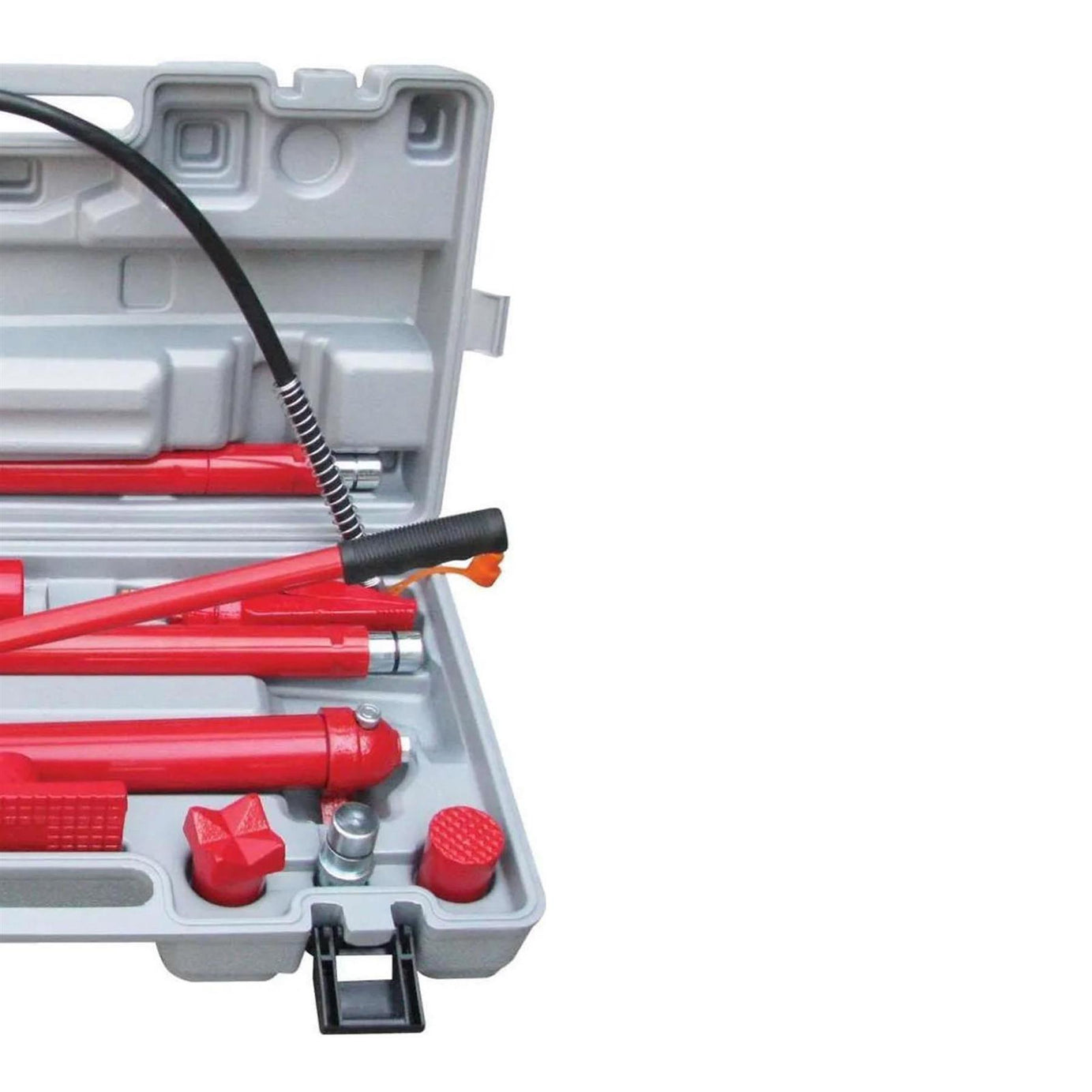 Heavy-Duty 10 Tonne Body Repair Kit 