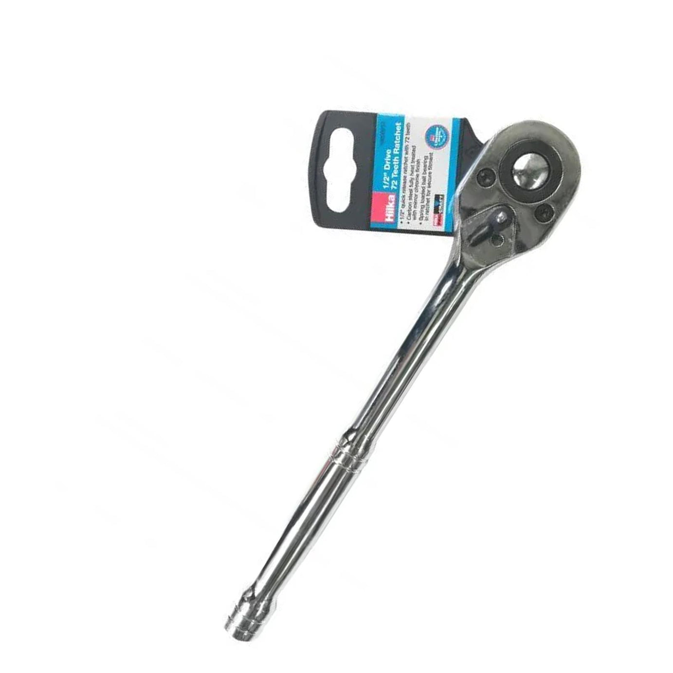 1/2" Drive