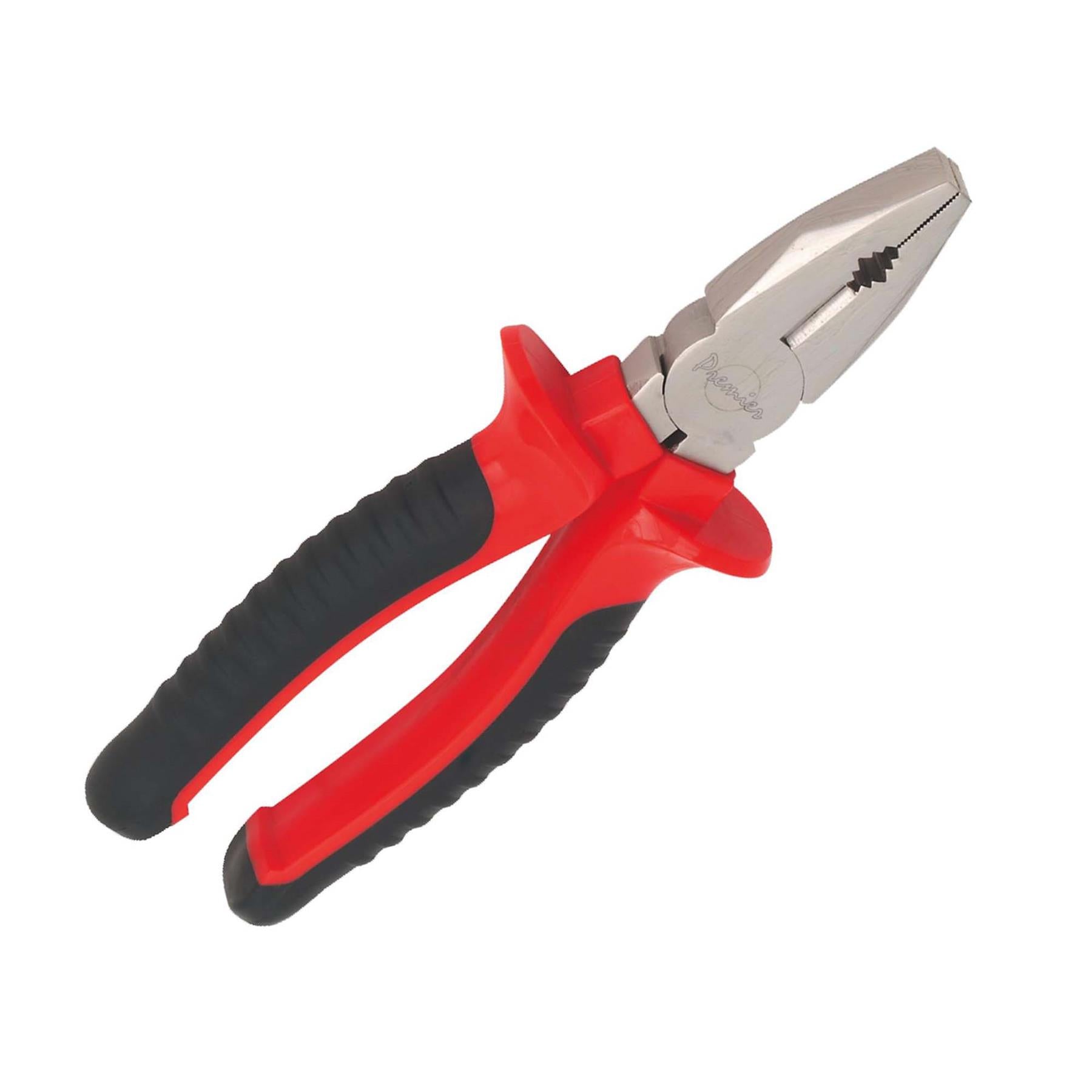 Sealey Combination Pliers 205mm