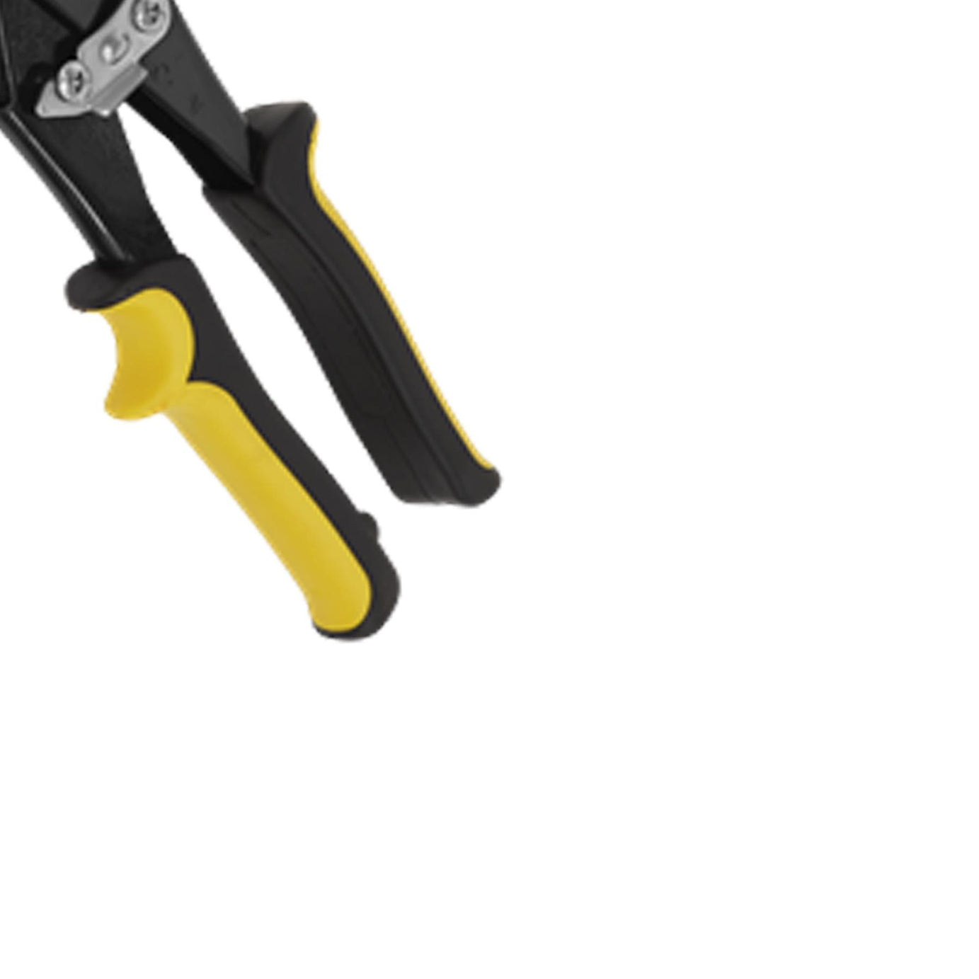Sealey Aviation Tin Snips Straight Cut