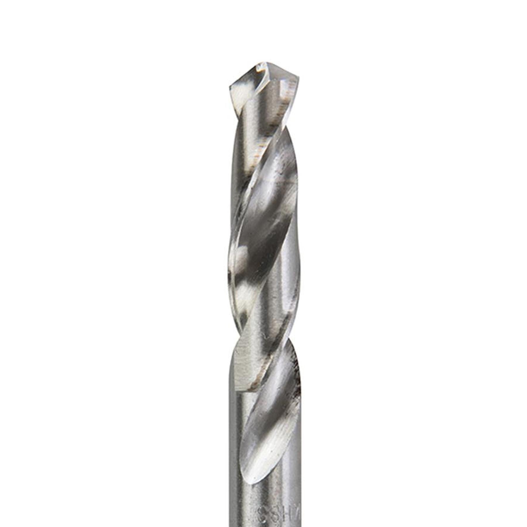 Hss Blacksmiths Drill Bit 14mm Steel Plastic Wood Aluminium Brand New