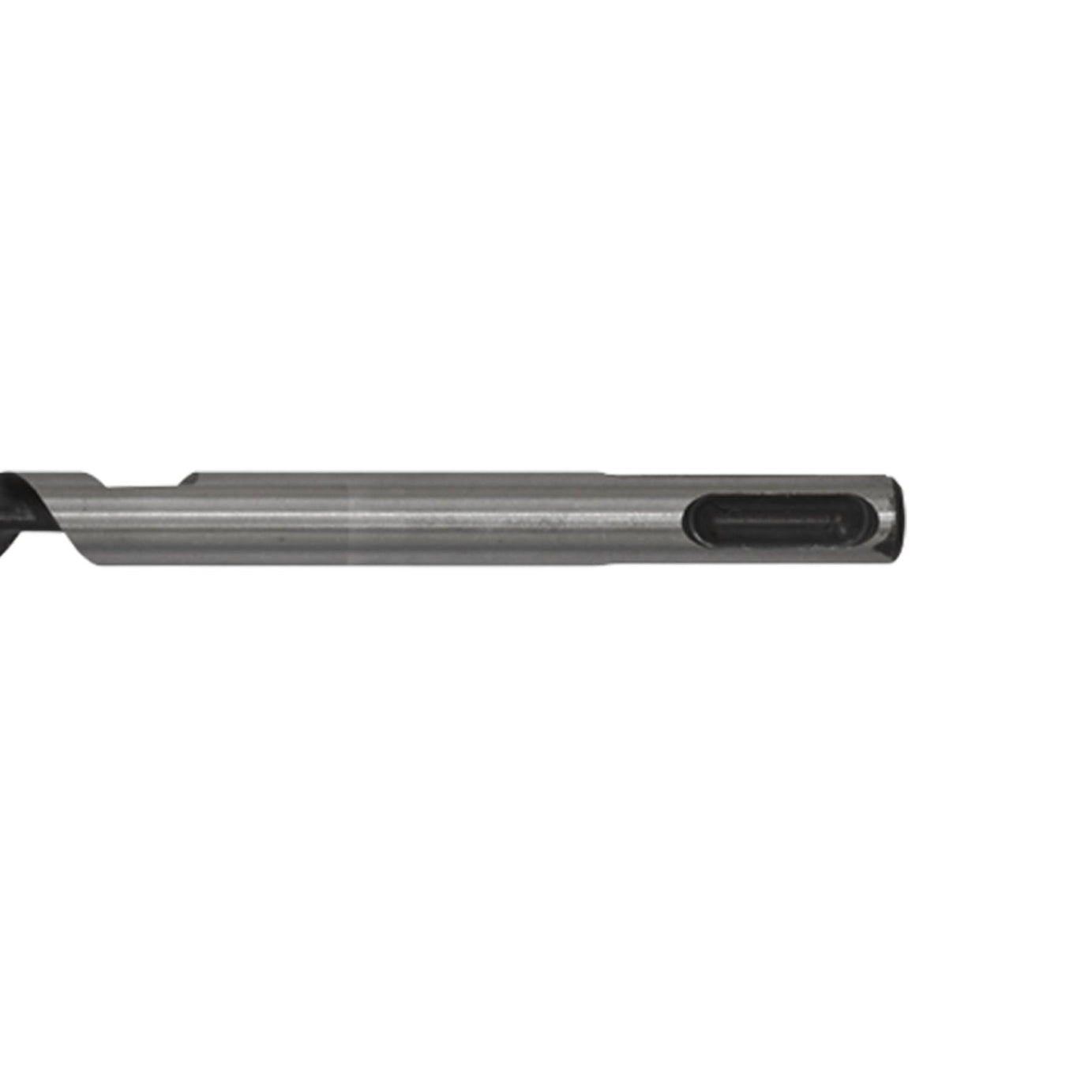 Sealey SDS Plus Auger Wood Drill 10 x 235mm - SA10X235