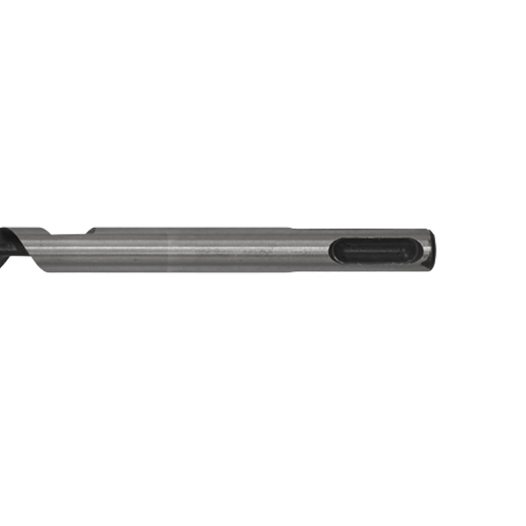 Sealey SDS Plus Auger Wood Drill 10 x 235mm - SA10X235