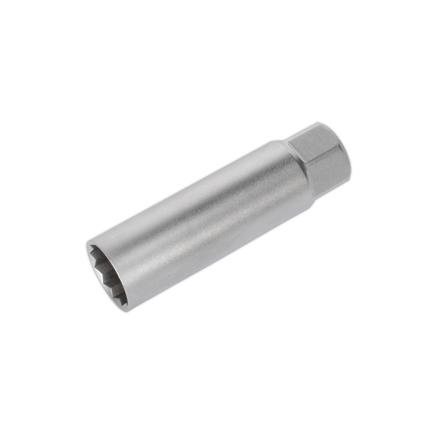 Sealey Spark Plug Socket 14mm 3/8"Sq Drive 12-Point