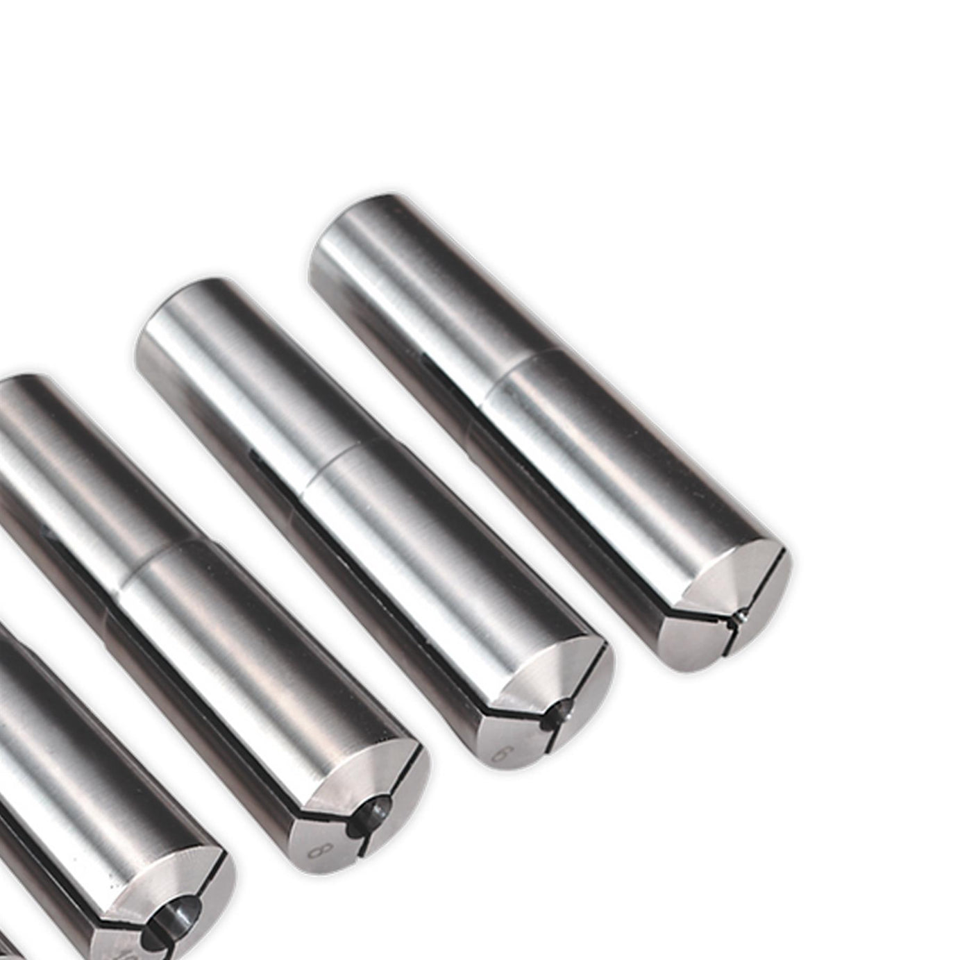 Sealey Collet Set MT3-M12 4-16mm High Quality Accessories