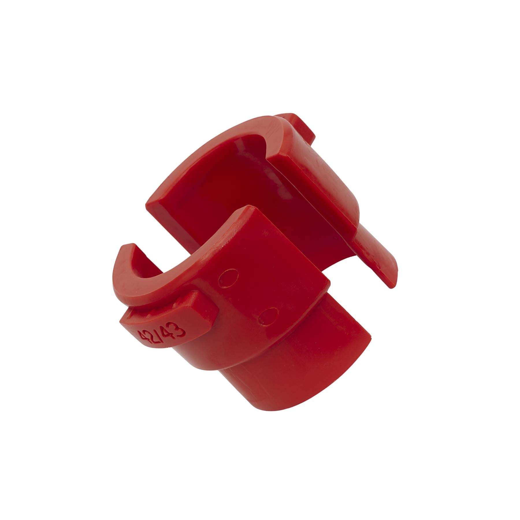 Sealey Motorcycle Fork Seal Driver Sleeve 42-43mm