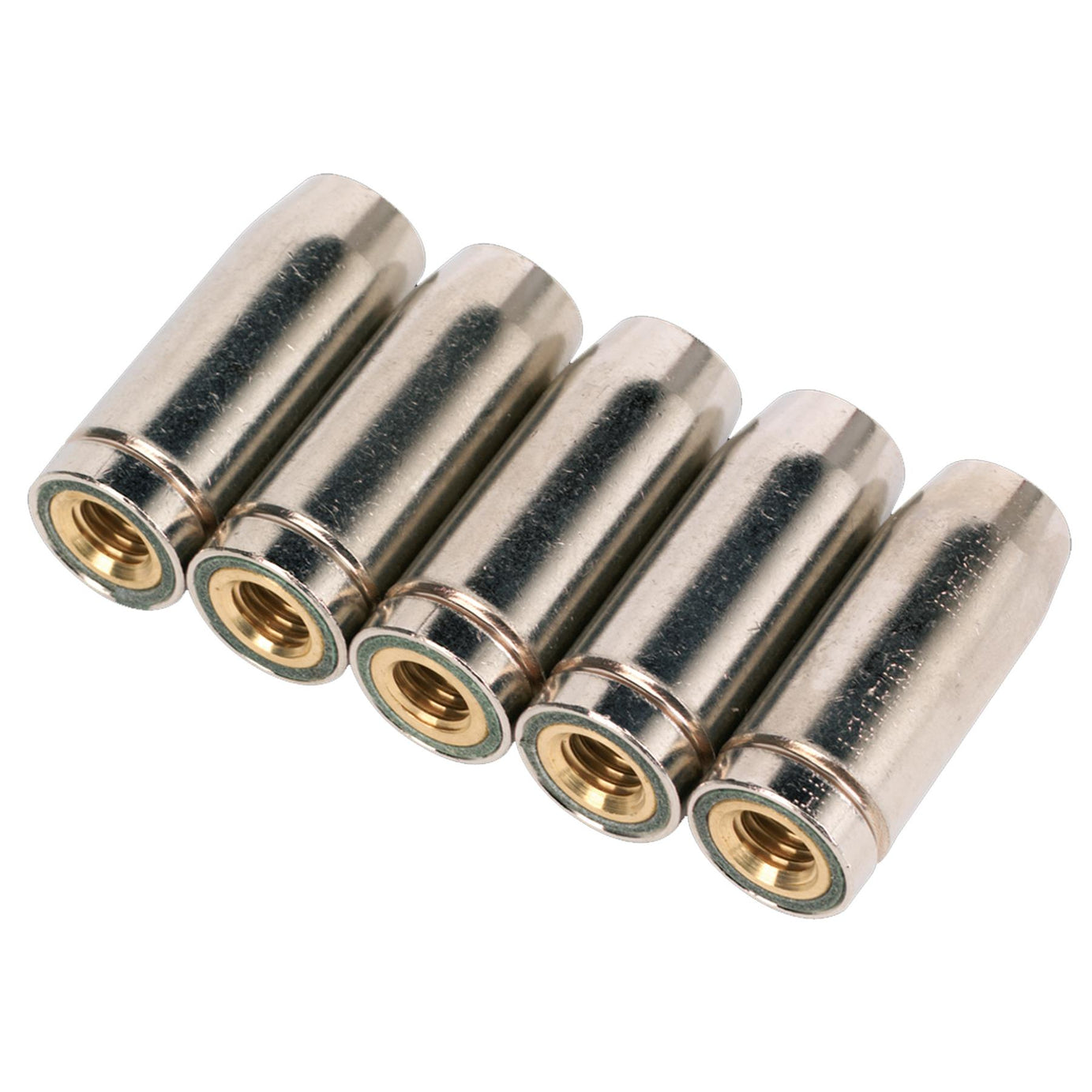 Sealey Conical Nozzle MB14 Pack of 5 Garage Workshop DIY