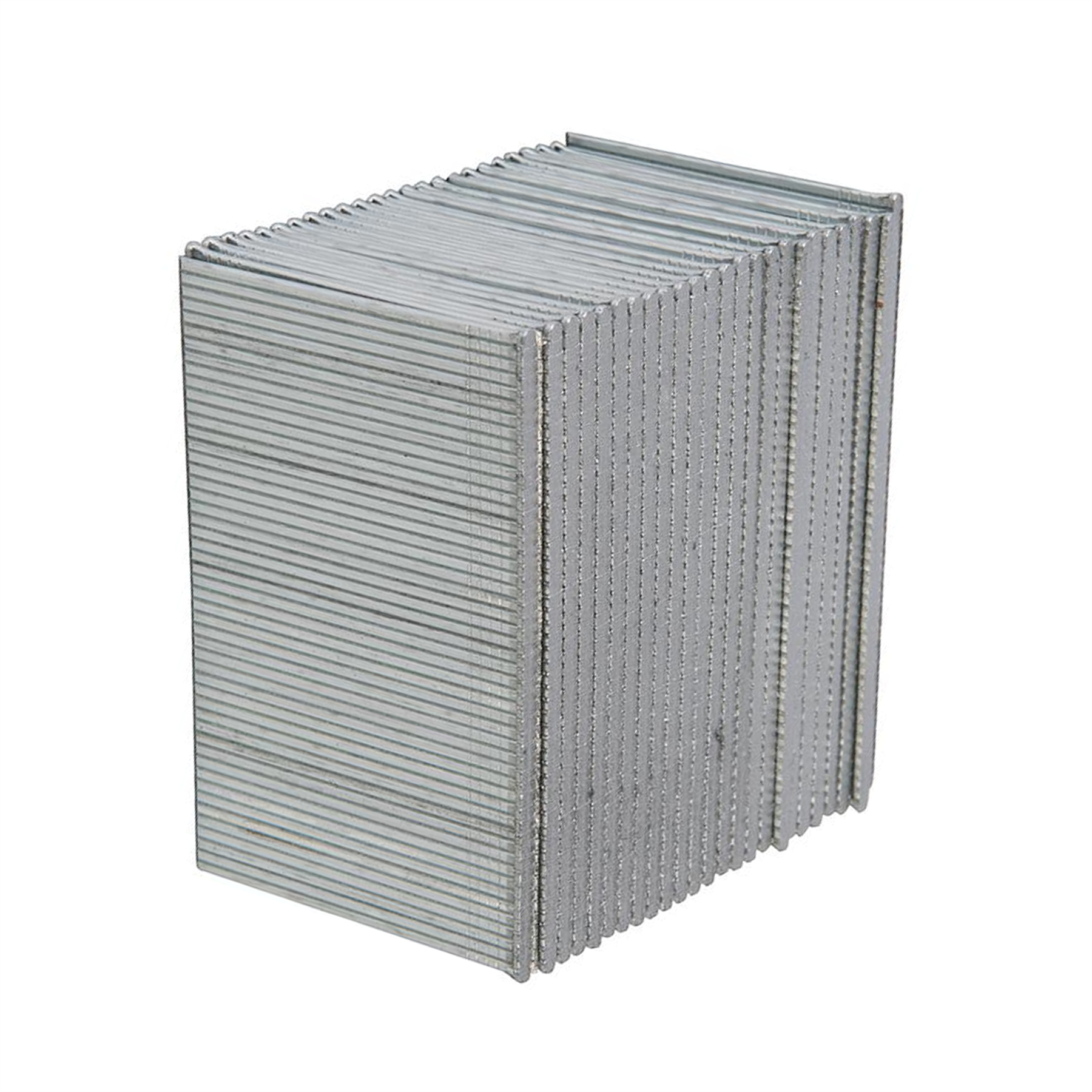 Finish Nails T-Nail For Air & Gas Nailers 16G 2500Pk 50 X 1.55mm
