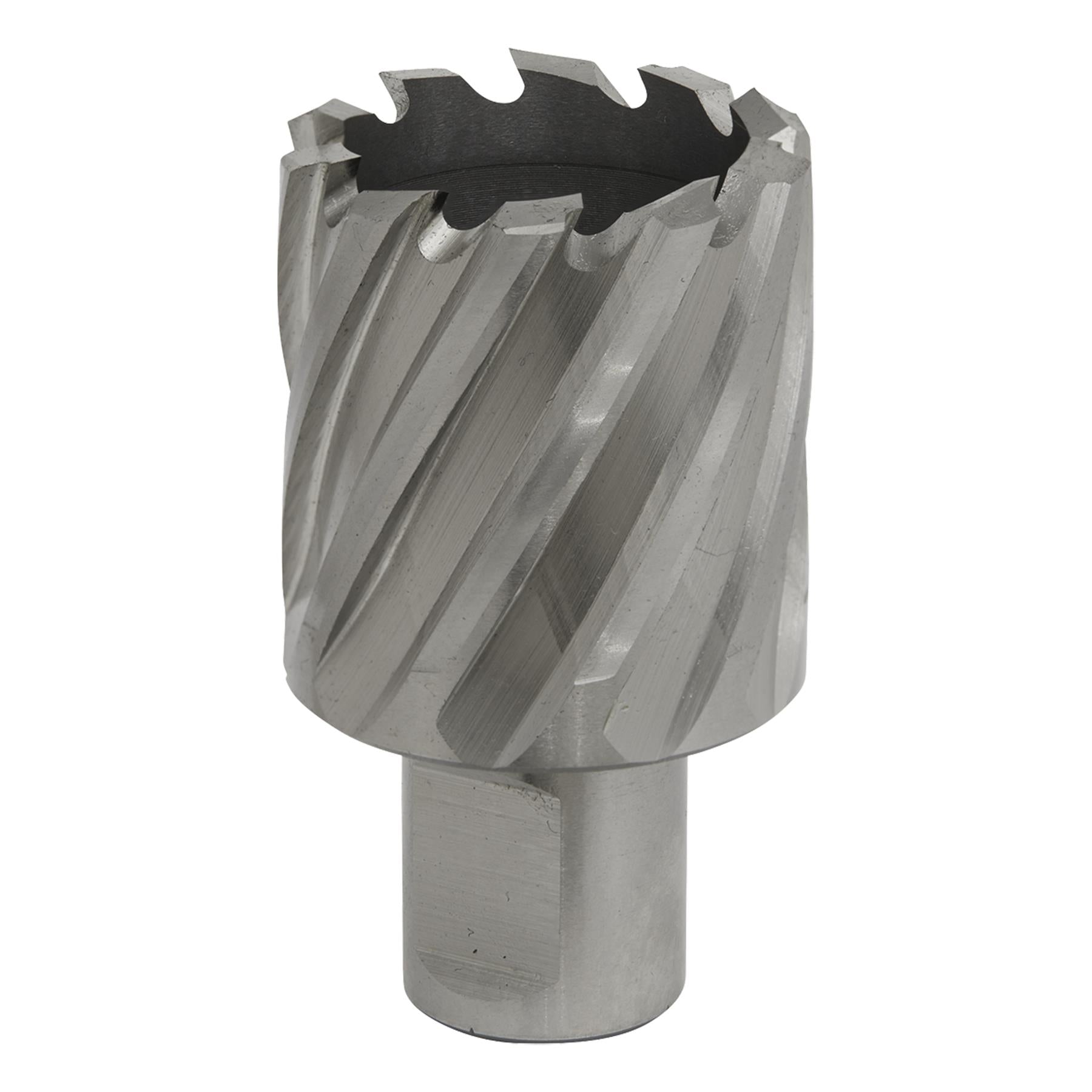 Sealey Rotabor Cutter HSS 34mm - Cut Depth 25mm