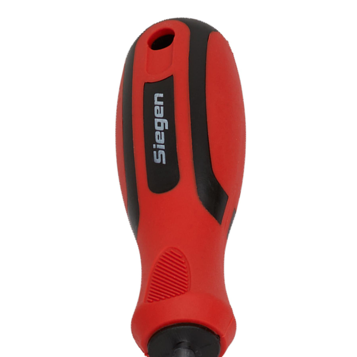 Sealey Screwdriver Slotted 5 x 125mm Chrome Vanadium