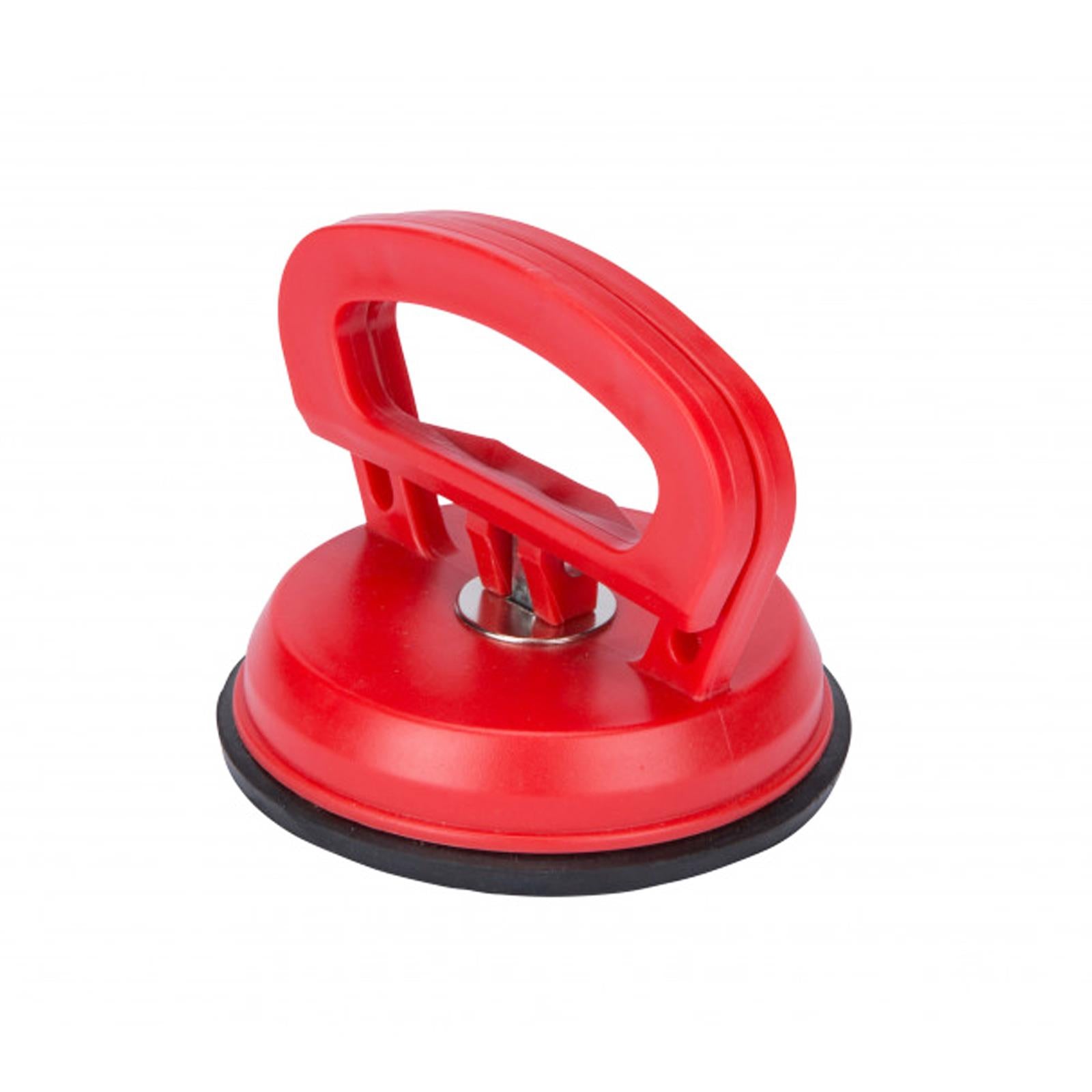 BlueSpot Large Suction Cup Glass Lifter Carrying Pad 30kg Single Dent Puller Repair