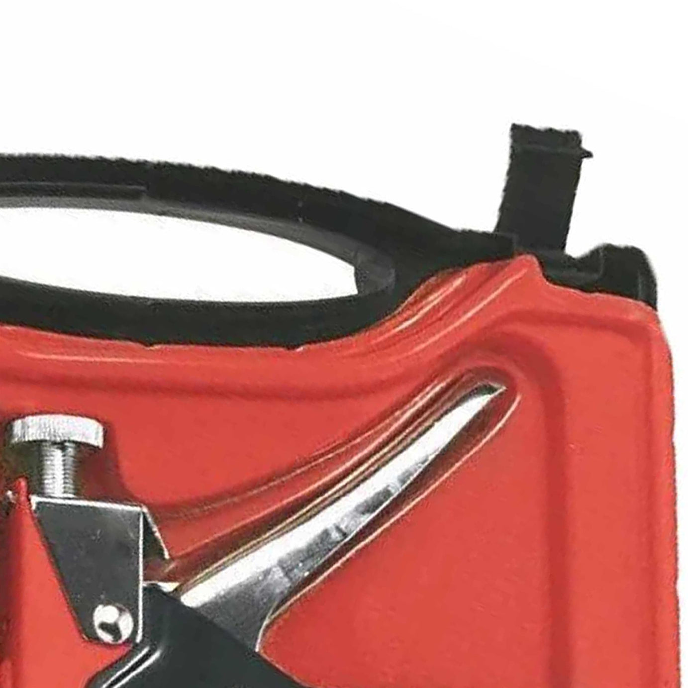 adjustable power control