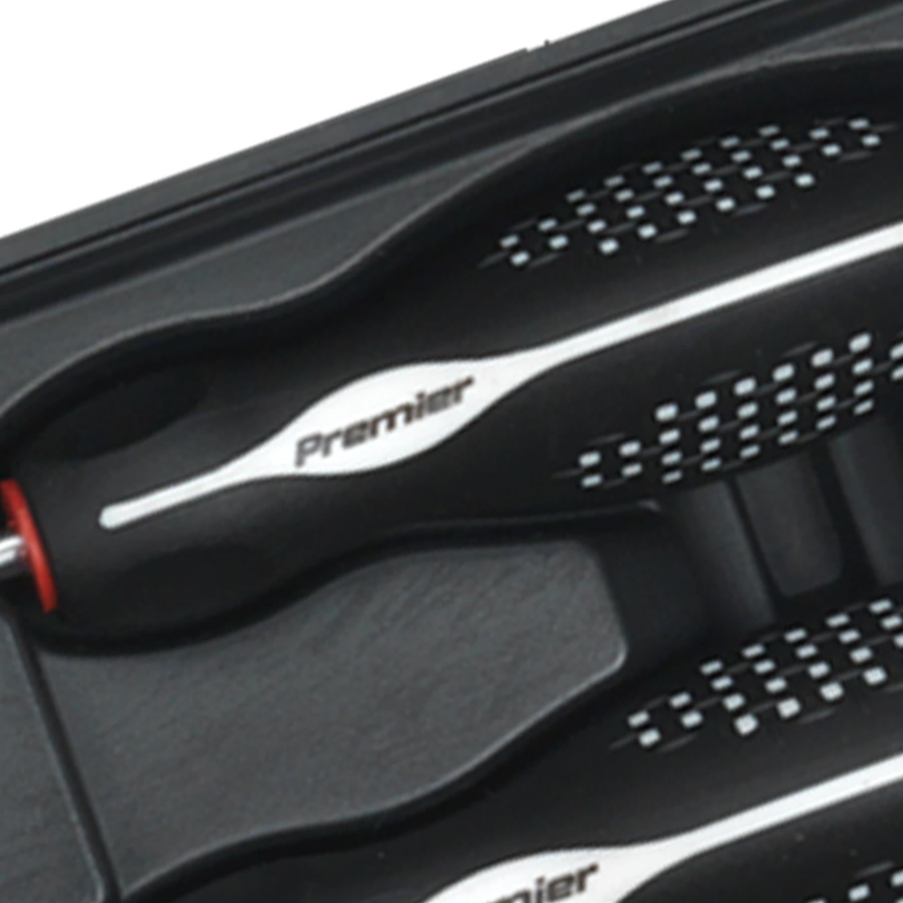 Sealey Tool Tray with Screwdriver Set 6pc