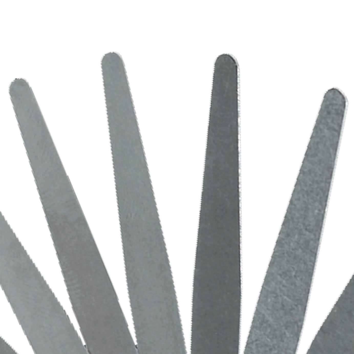 Sealey Feeler Gauge 13 Blade - Metric Lifetime guarantee