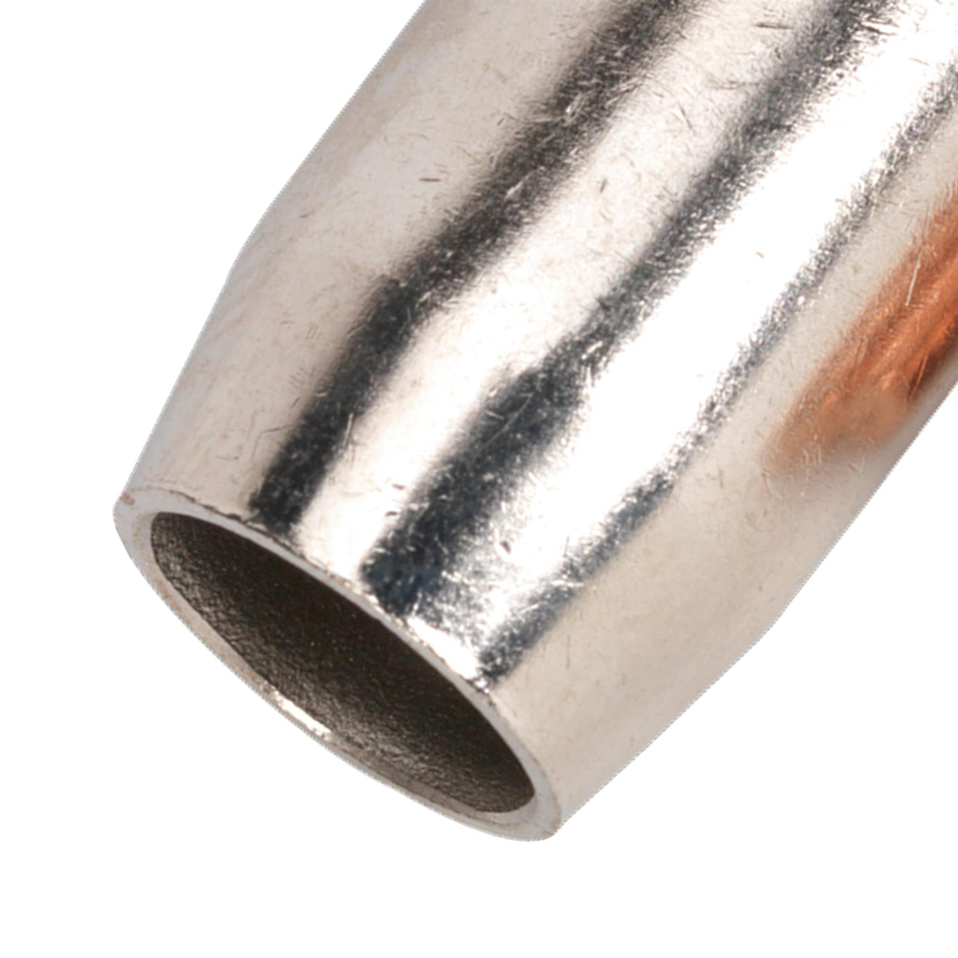 Sealey Conical Nozzle x 1 Contact Tip 0.6mm x 3 MB14