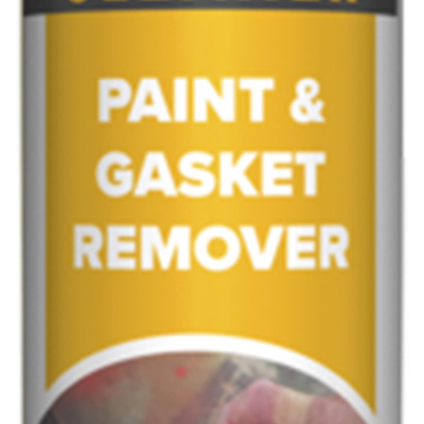 Sealey Paint & Gasket Remover 500ml Single