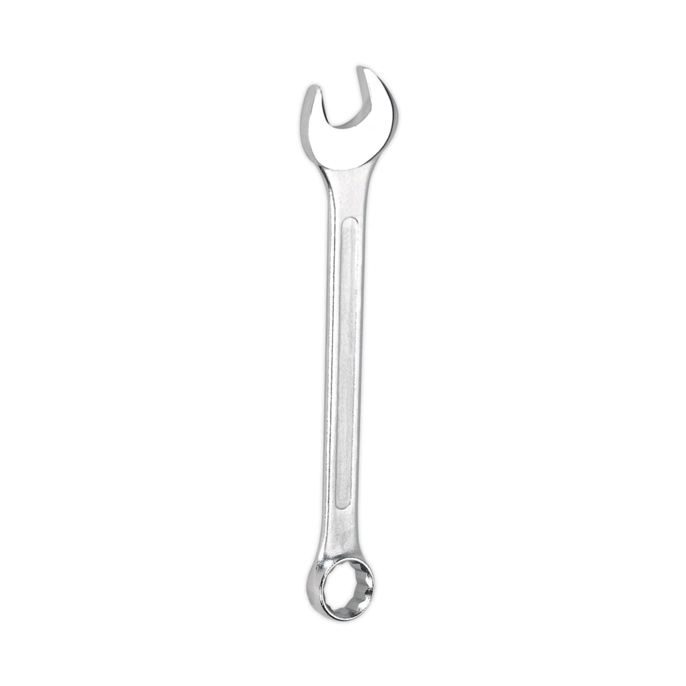 Sealey Combination Spanner 10mm Chrome Vanadium Steel