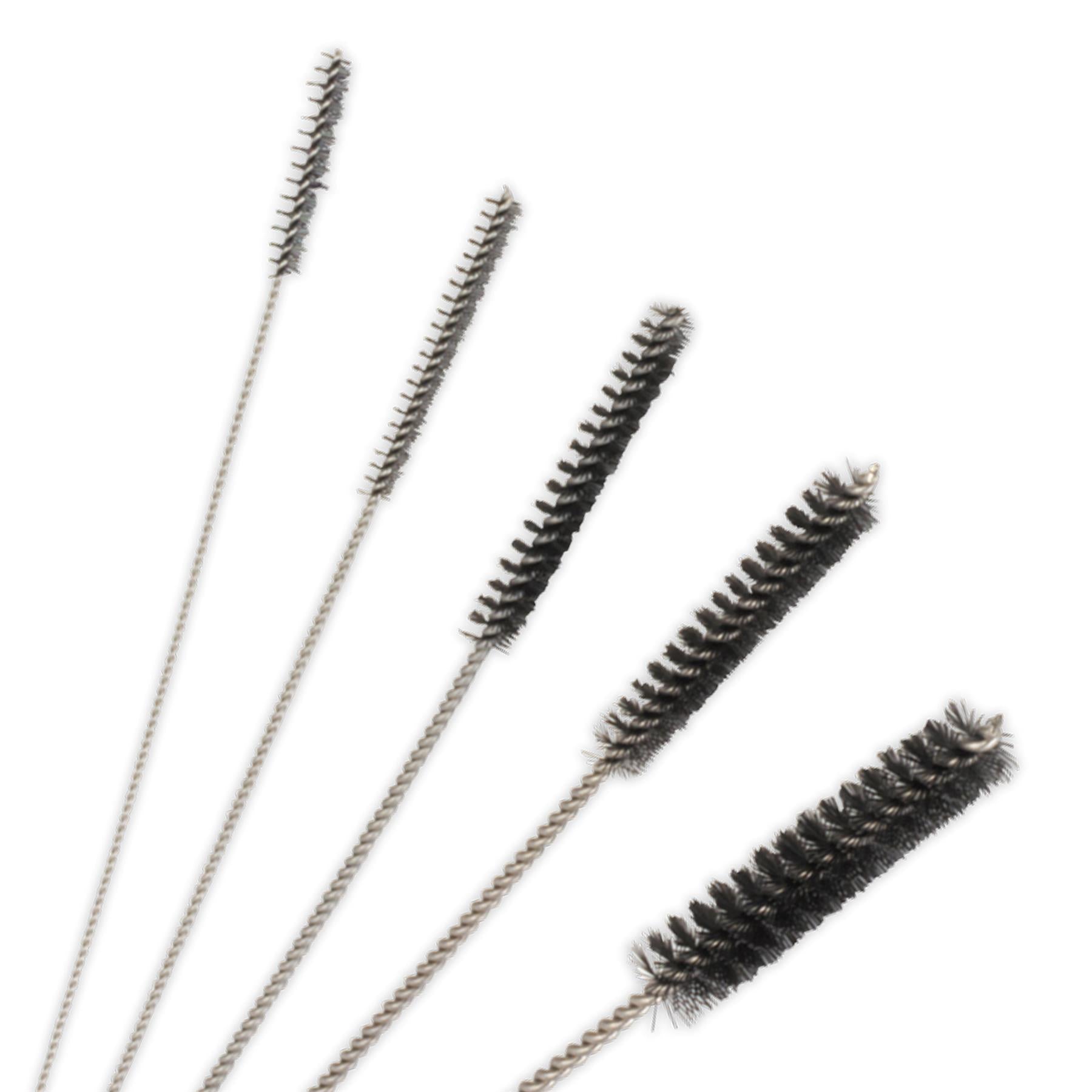 Sealey Spray Gun Cleaning Mini Brush Set 5pc