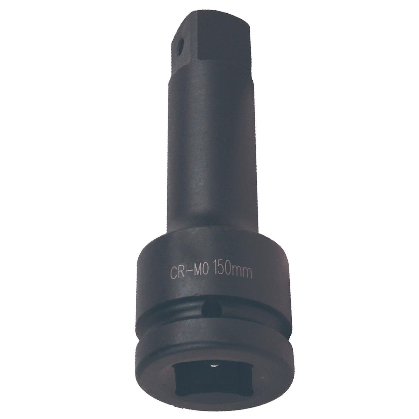 Sealey Impact Extension Bar 150mm 1"Sq Drive