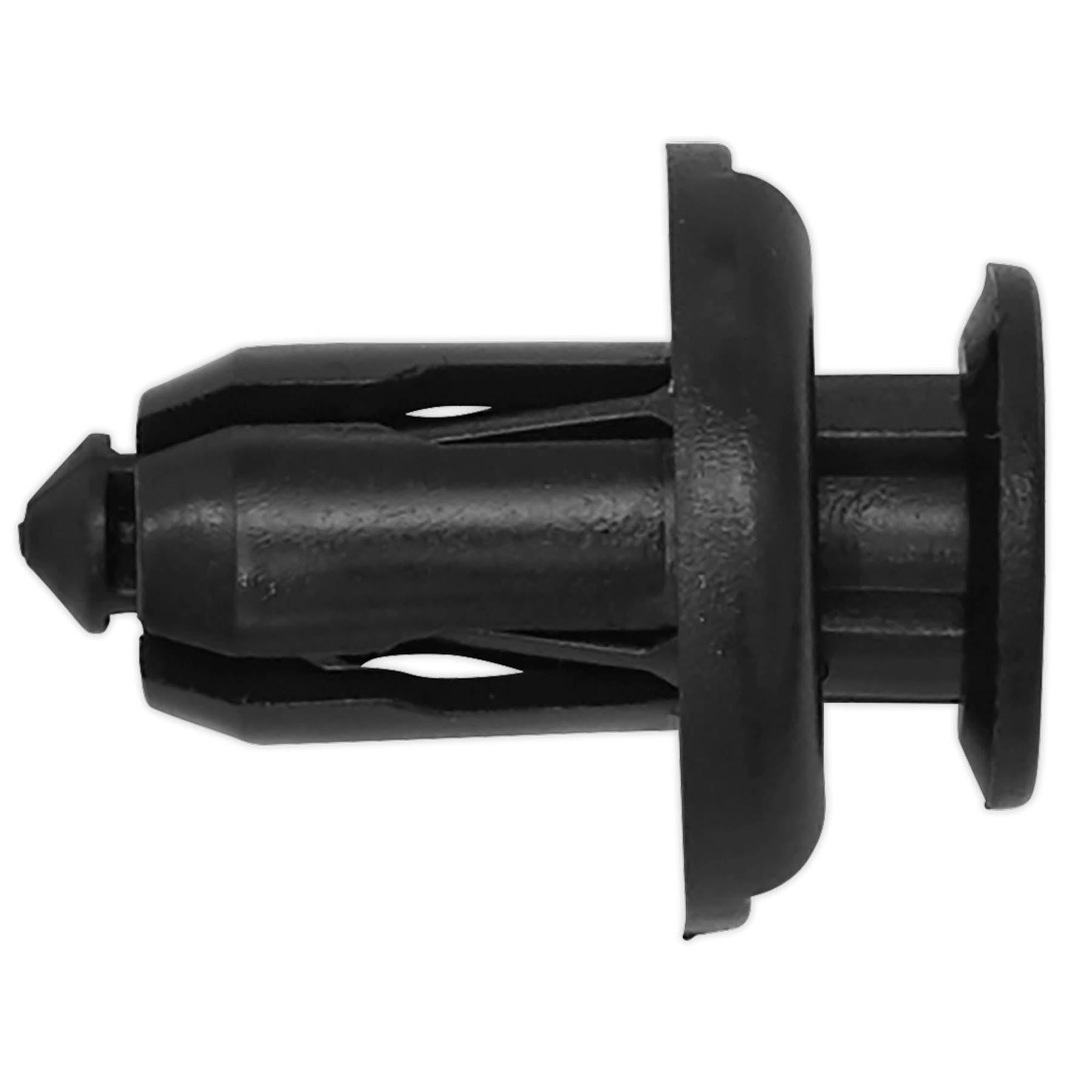 Sealey Push Rivet, �20mm x 25mm, GM - Pack of 20
