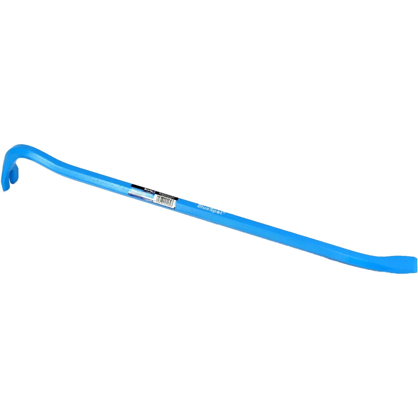 Blue Spot 3/4" x 609mm (24") Induction Hardened Wrecking Bar