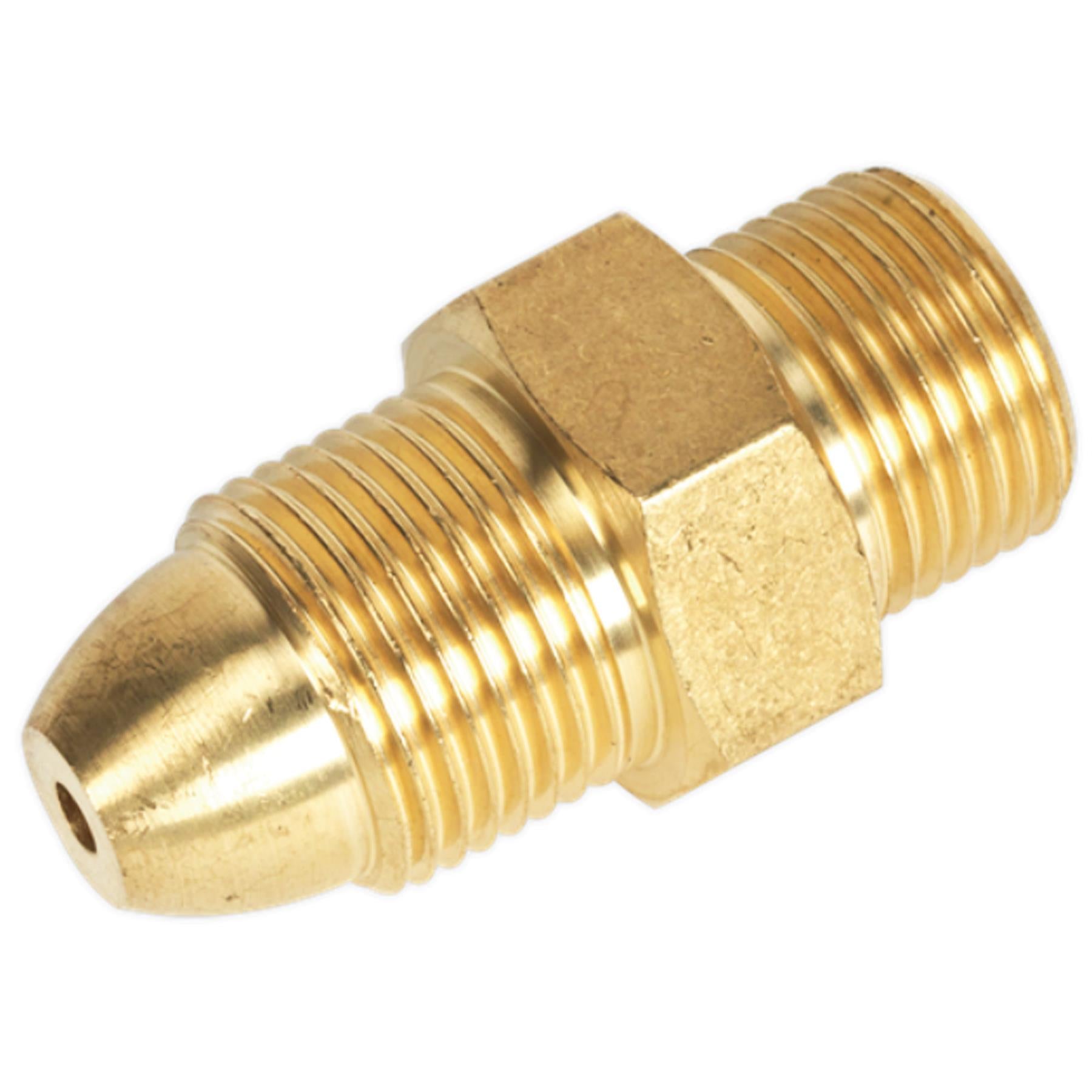 Sealey Bull Nose Adaptor MIG Welders Professional Work Equipment 120/432102