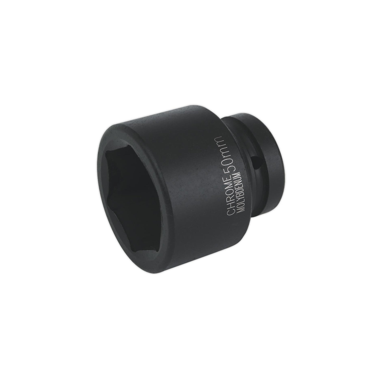 Sealey Impact Socket 50mm 1"Sq Drive