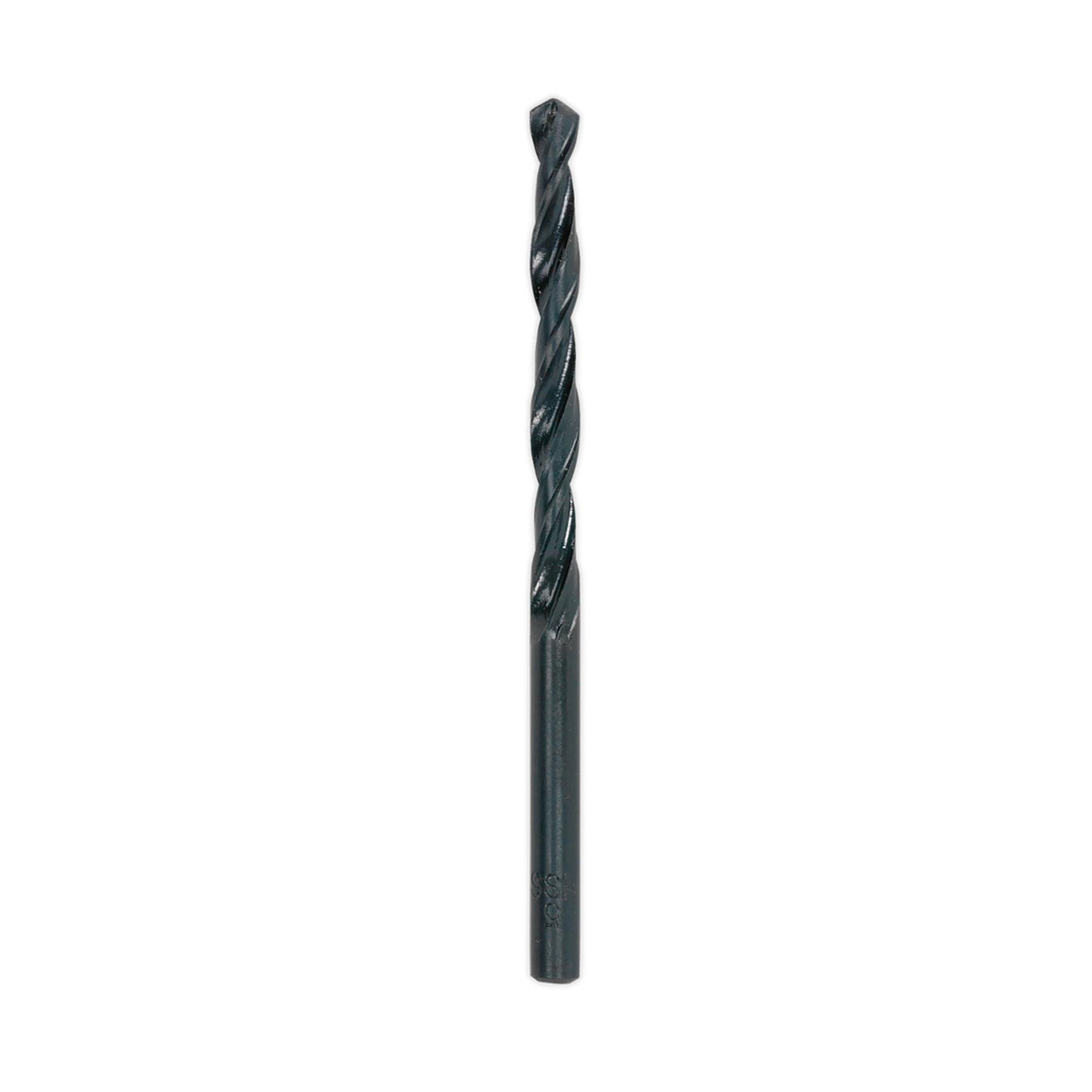Sealey HSS Roll Forged Drill Bit 2.5mm Pack of 10