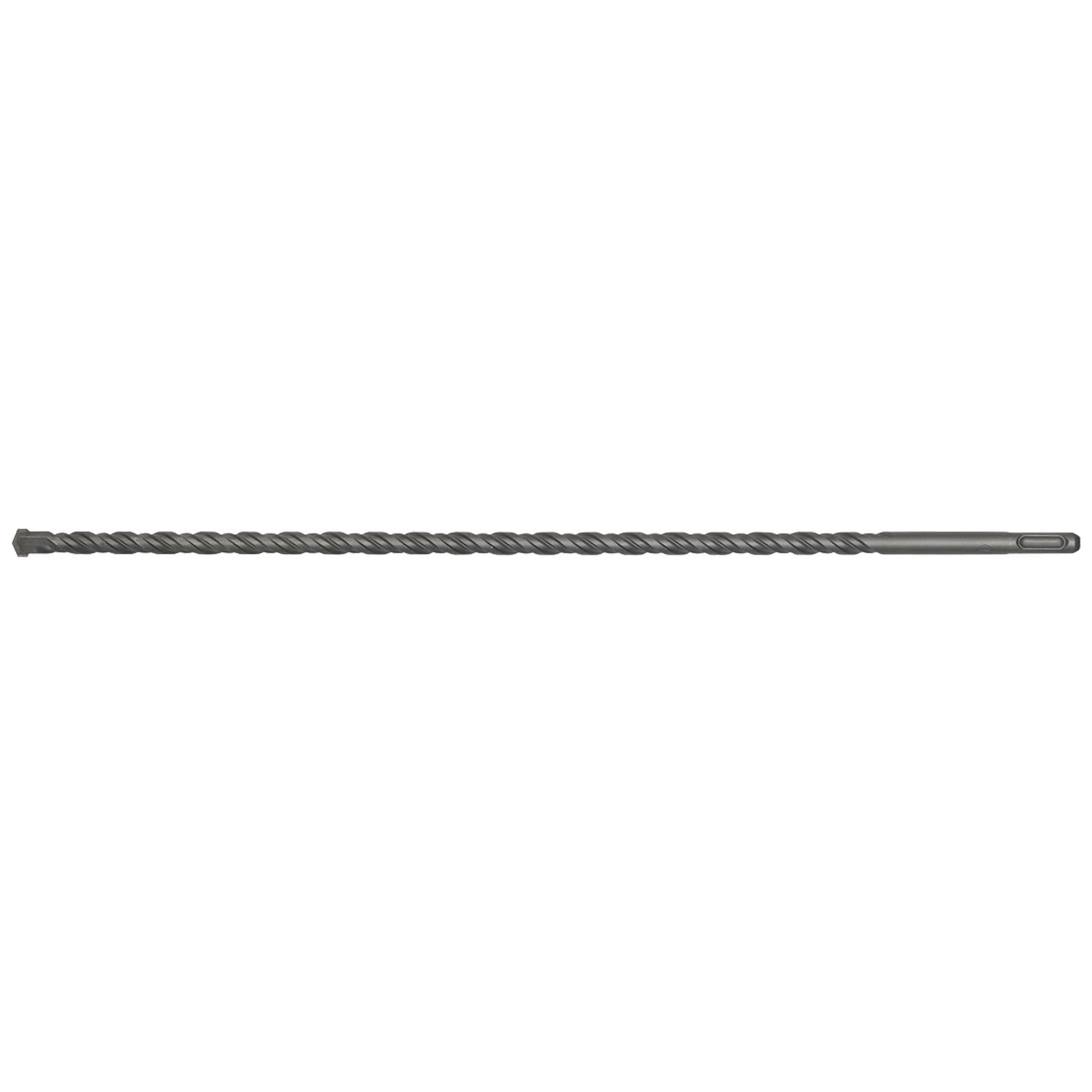 Sealey SDS Plus Drill Bit 12 x 450mm