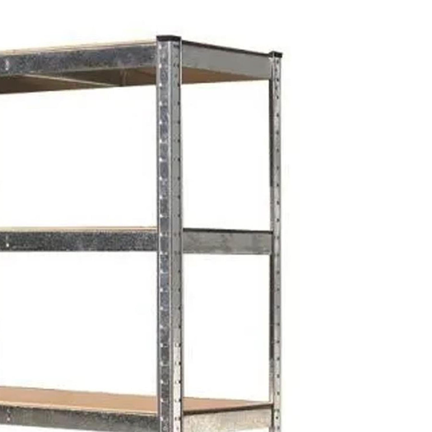 Garage Tools Storage