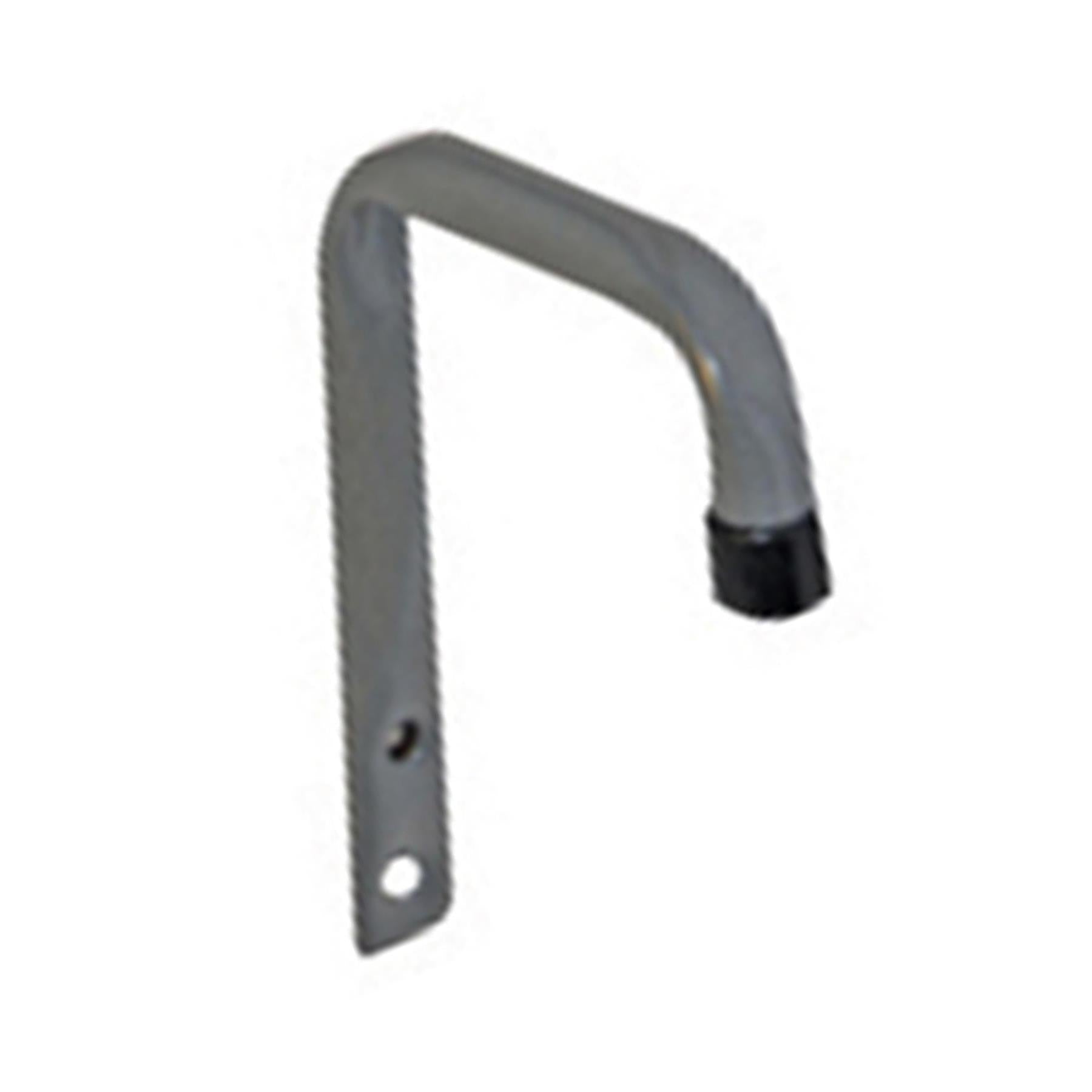 1 x Wall Mounted Jumbo Storage Hooks Shed Garage Hanging Ladder Tools 80mm