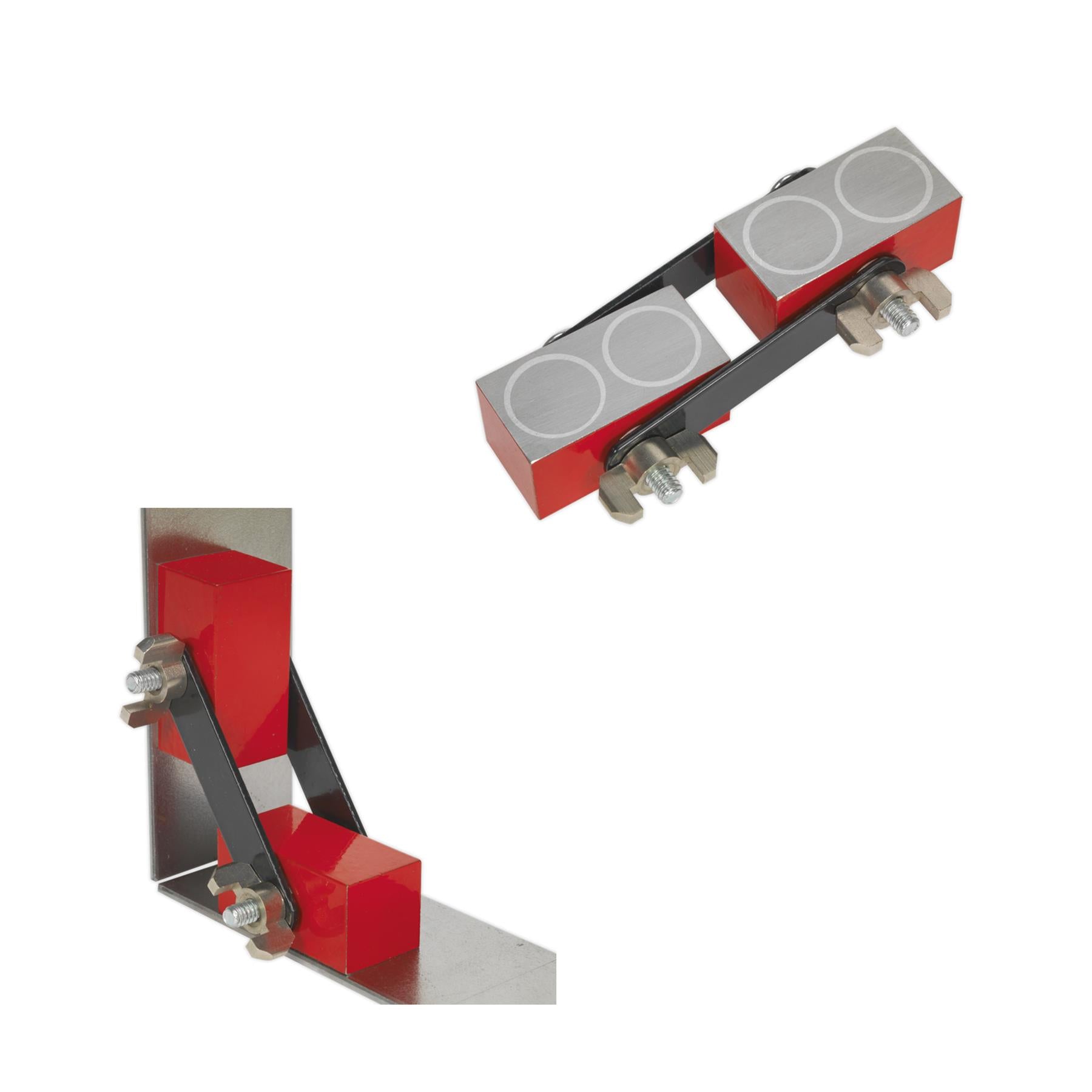 Sealey Magnetic Adjustable Link