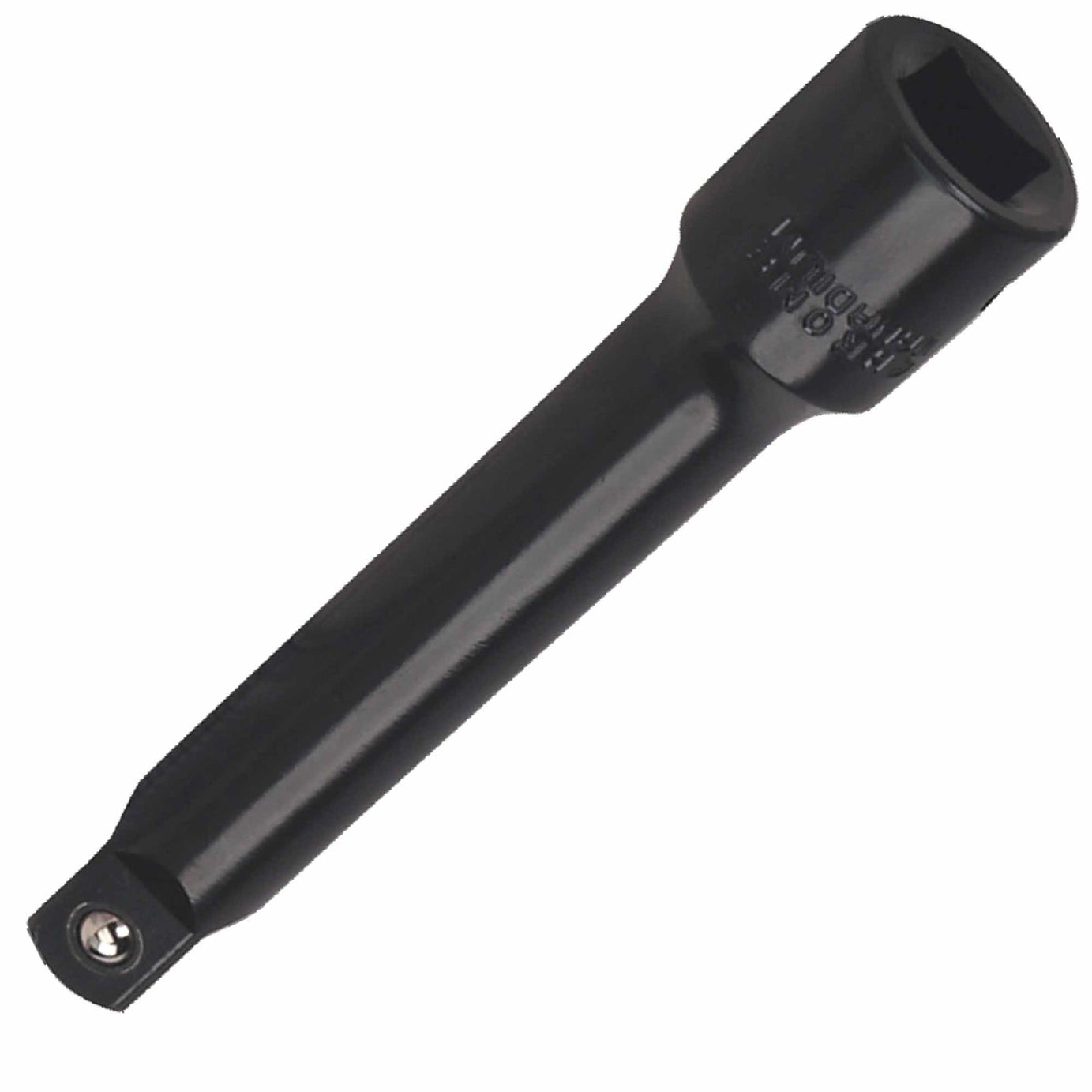 Impact Extension Bar 125mm 1/2"Sq Drive. AK55012 Sealey